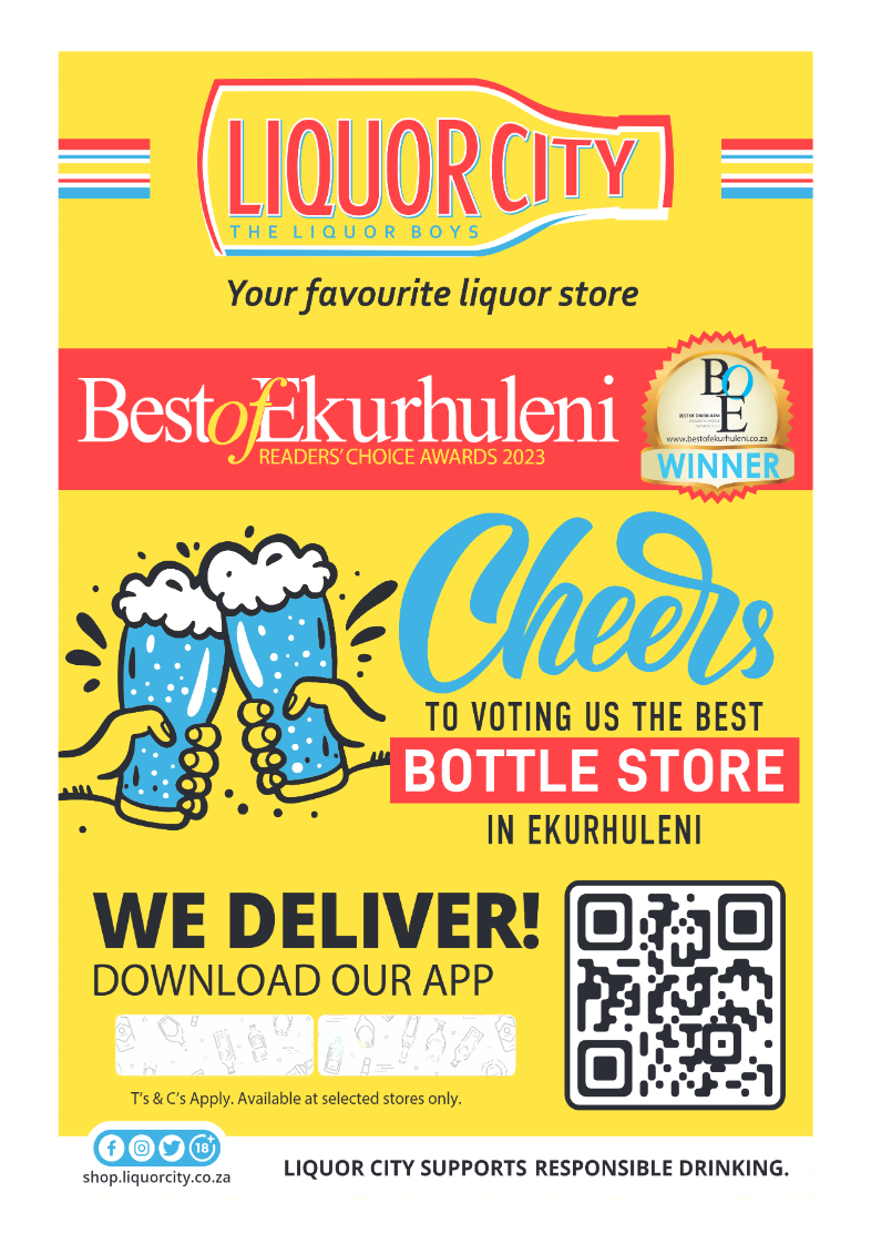 Best of Ekurhuleni 2023 Winners page 8