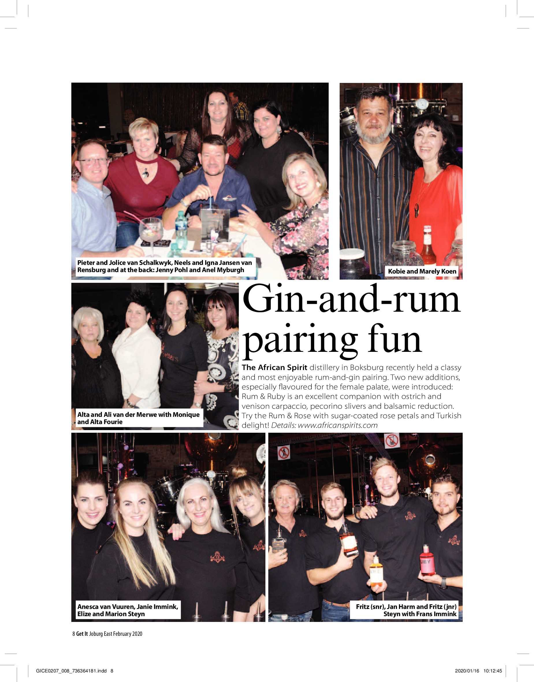 Get It Joburg East February 2020 page 8
