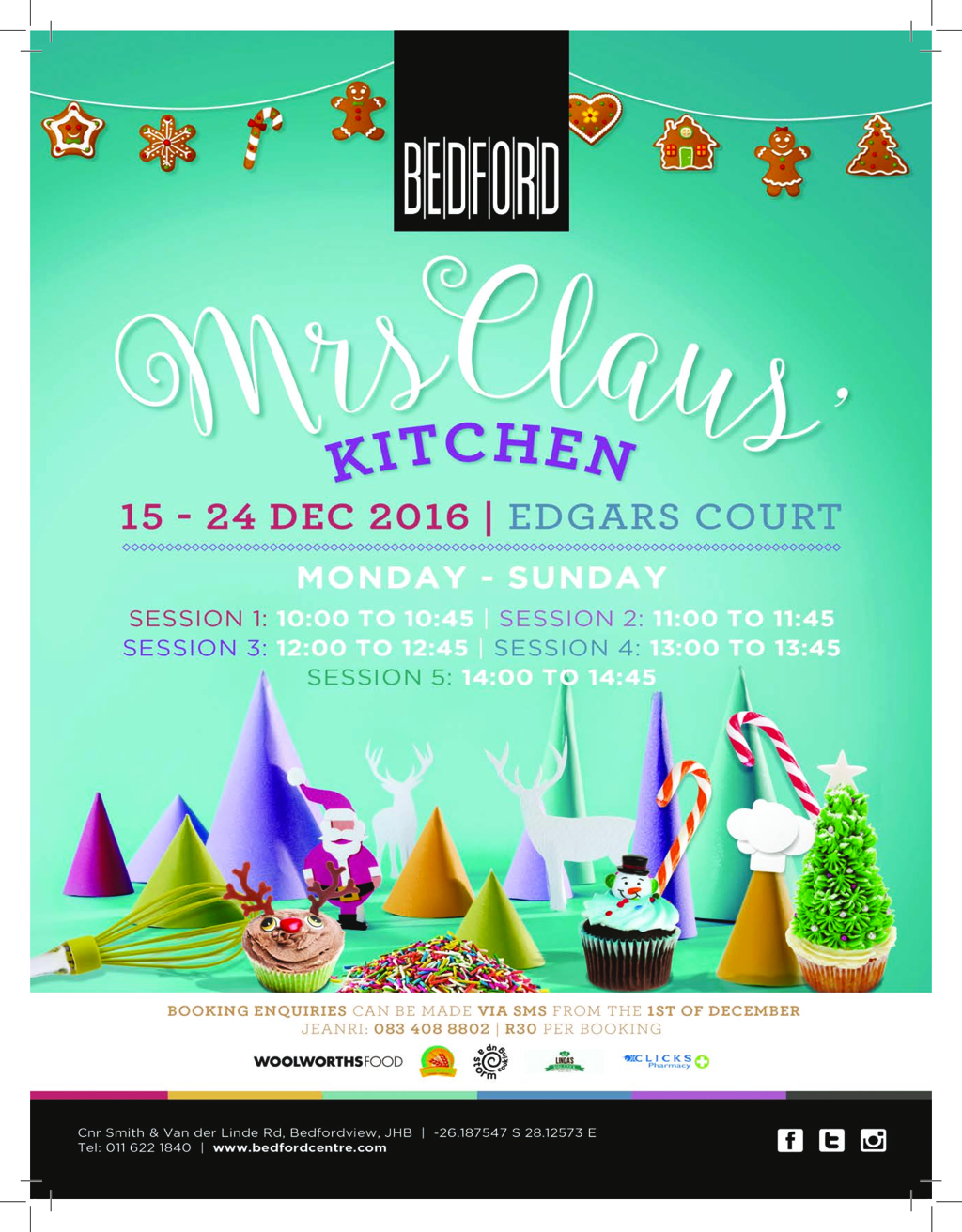 Get it East Magazine. page 17