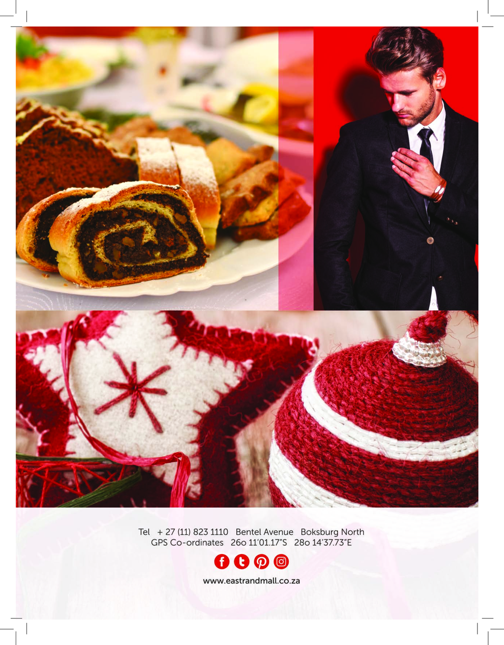 Get it East Magazine. page 19