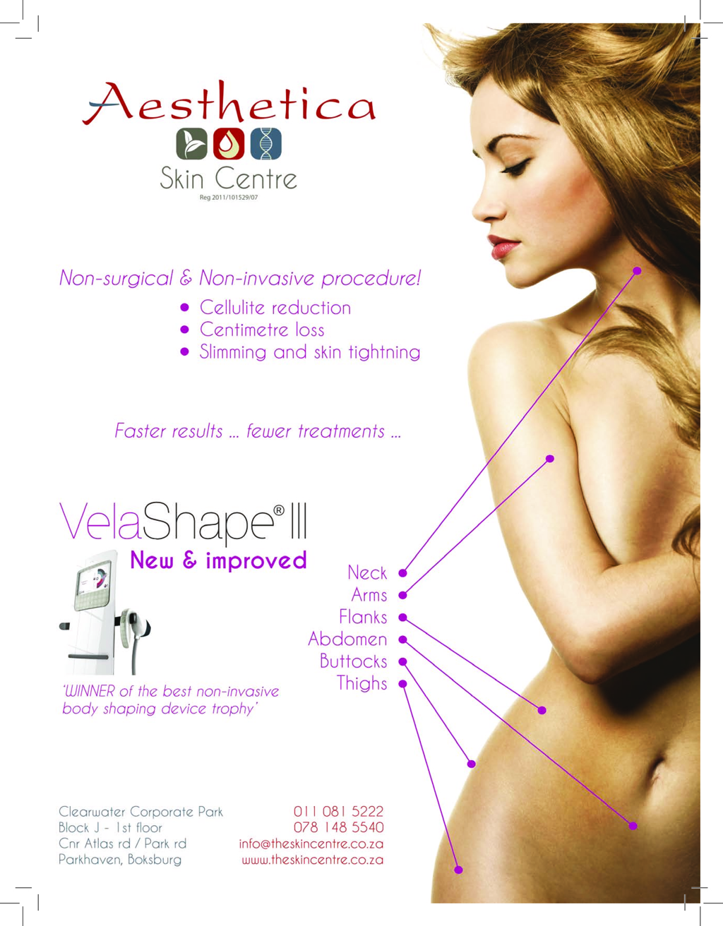 Get it East Magazine. page 22