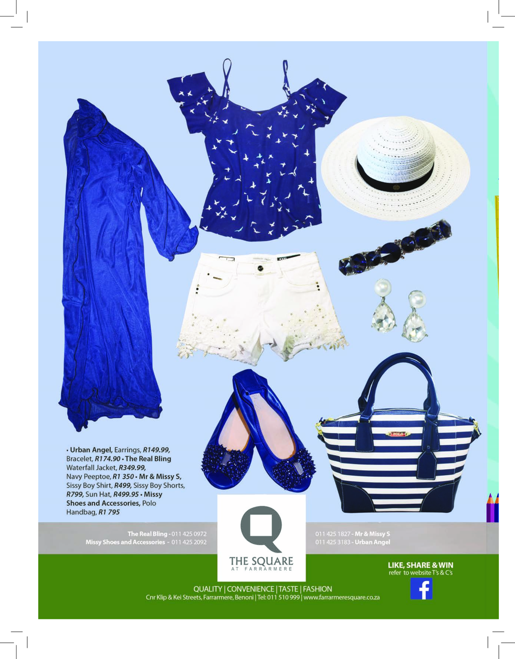 Get it East Magazine. page 24