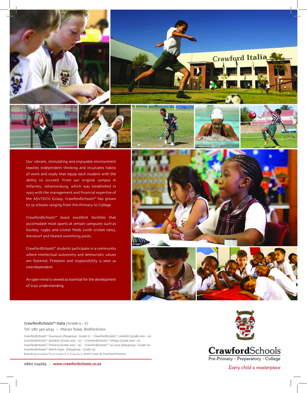 Get it East Magazine. page 29