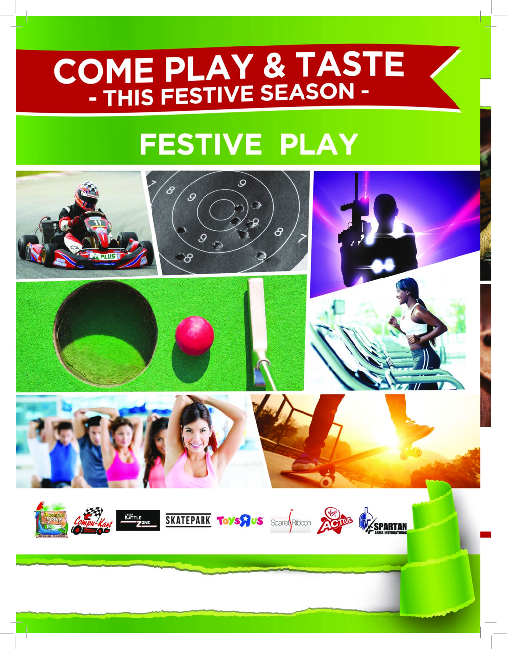 Get it East Magazine. page 32