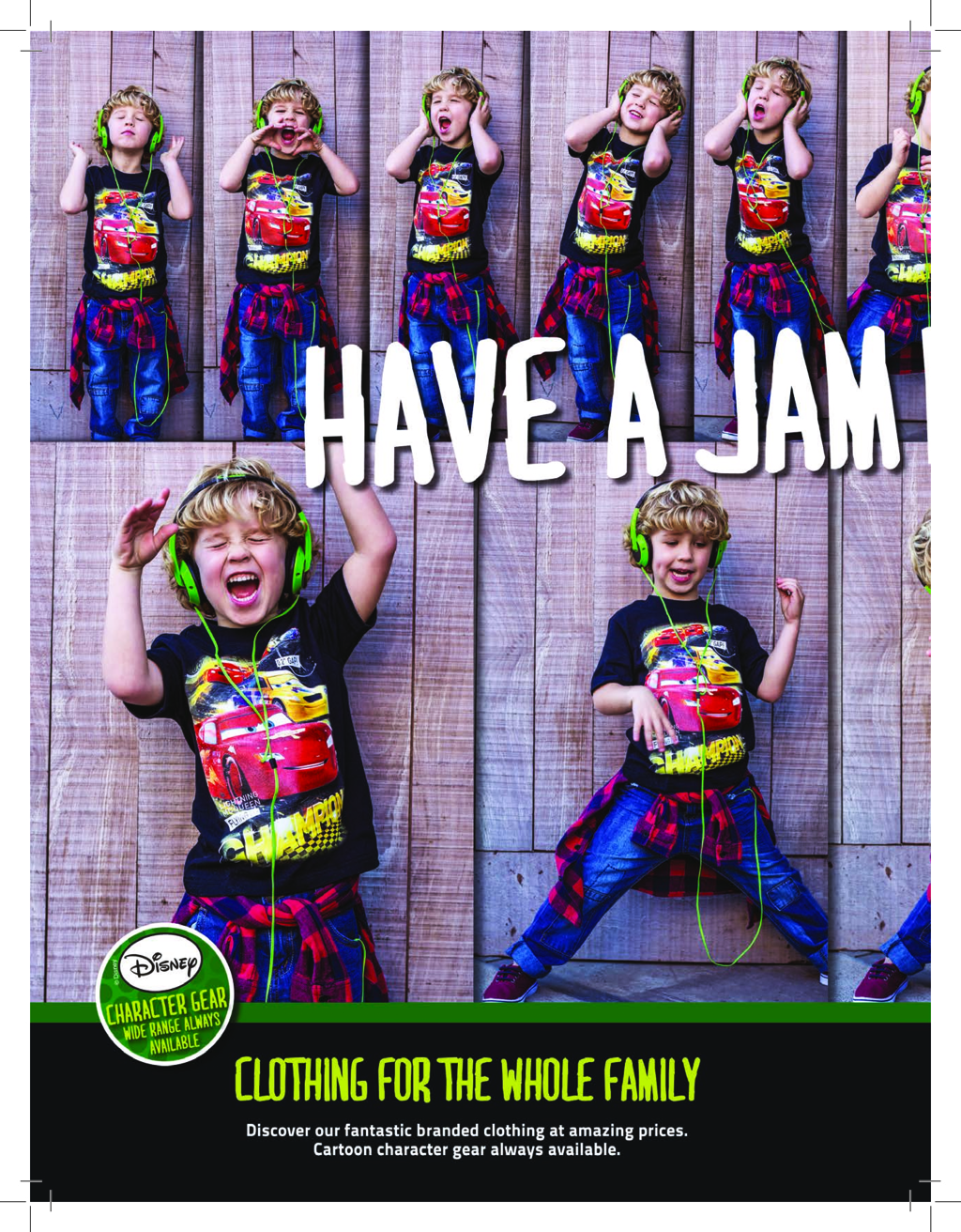 Get it East Magazine. page 4