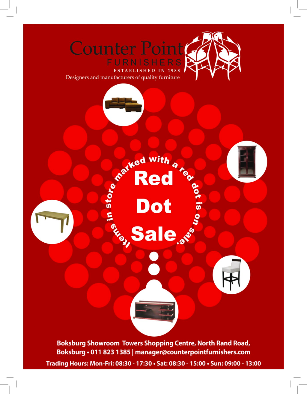 Get it East Magazine. page 54