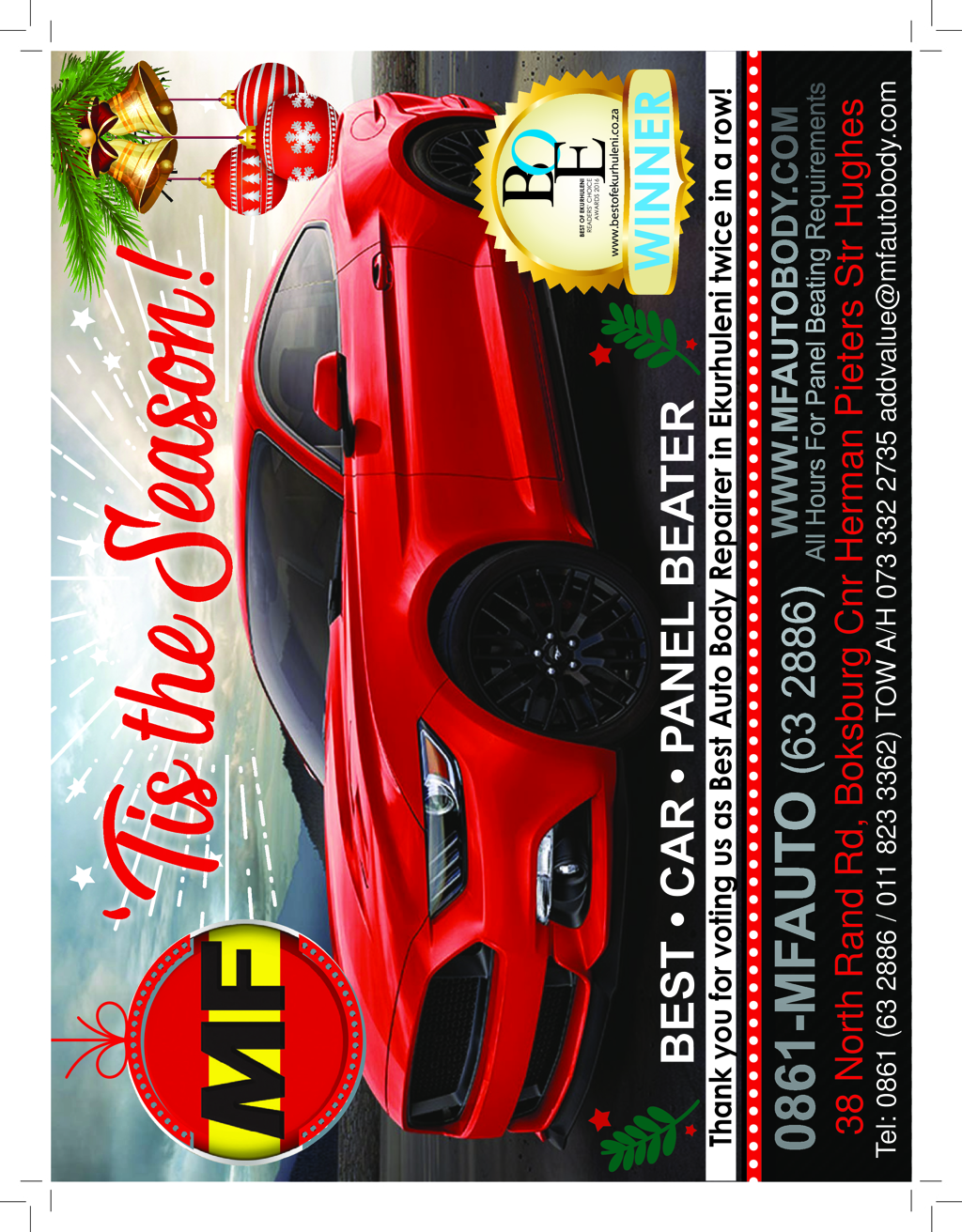 Get it East Magazine. page 56