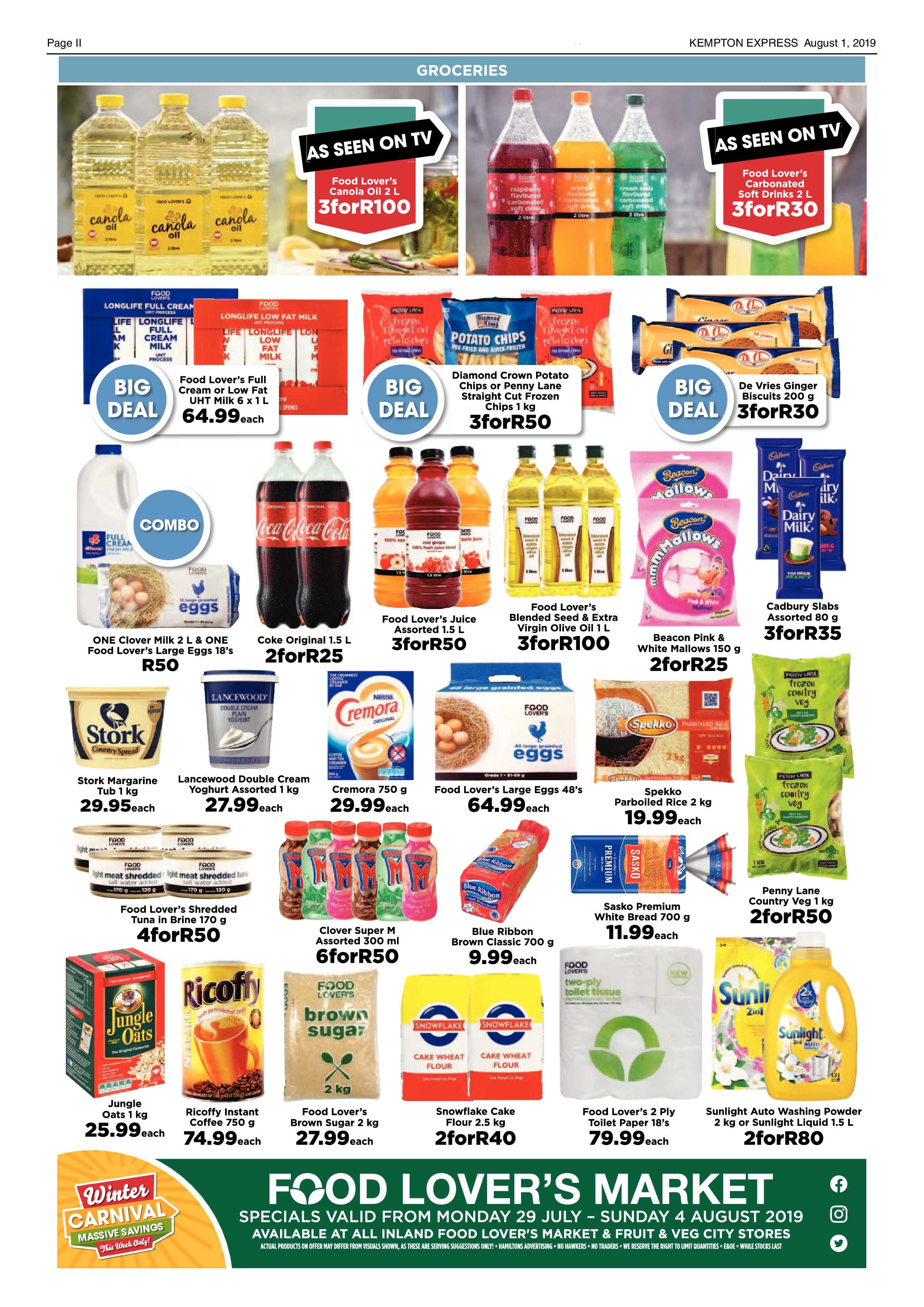 Kempton Express 01 August 2019 page 12