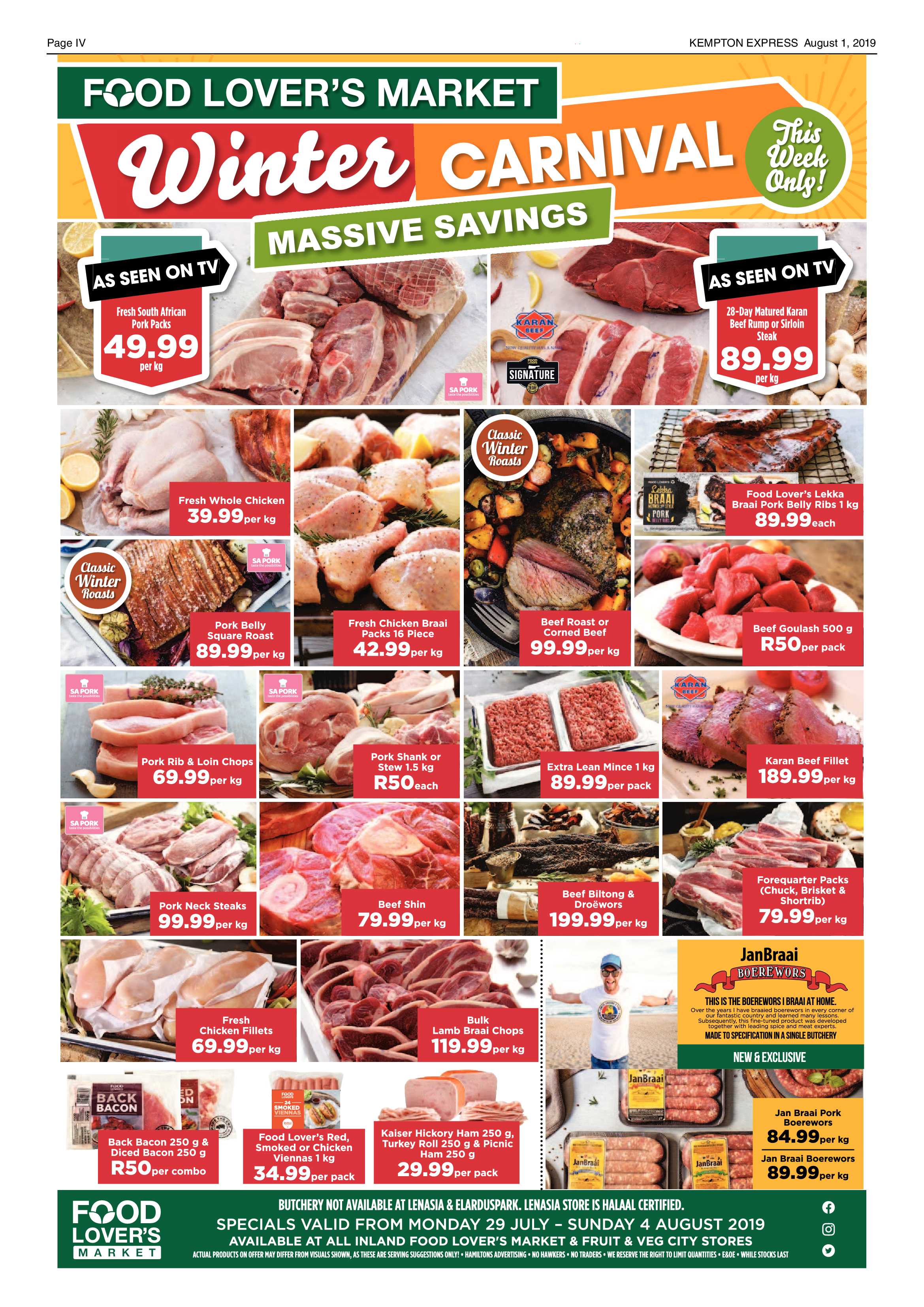 Kempton Express 01 August 2019 page 14