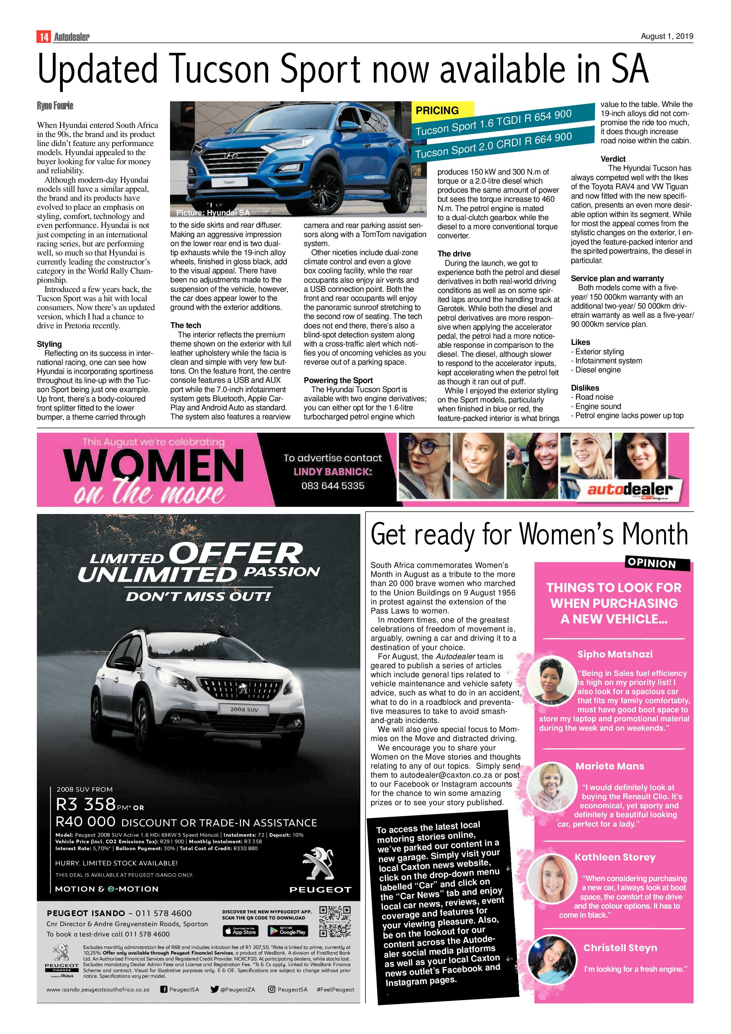 Kempton Express 01 August 2019 page 18