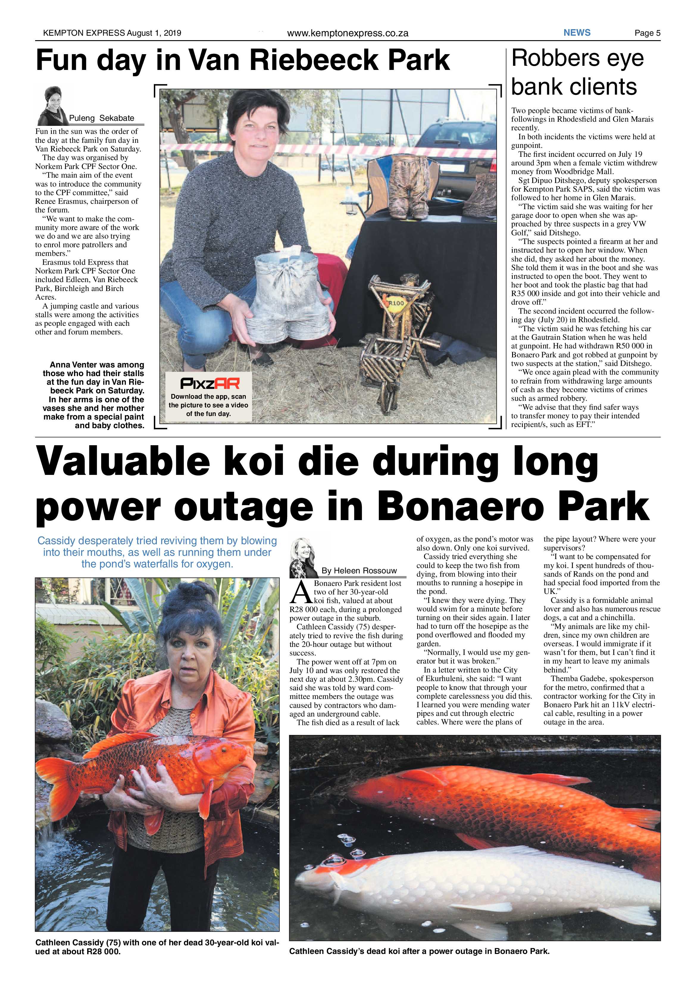 Kempton Express 01 August 2019 page 5
