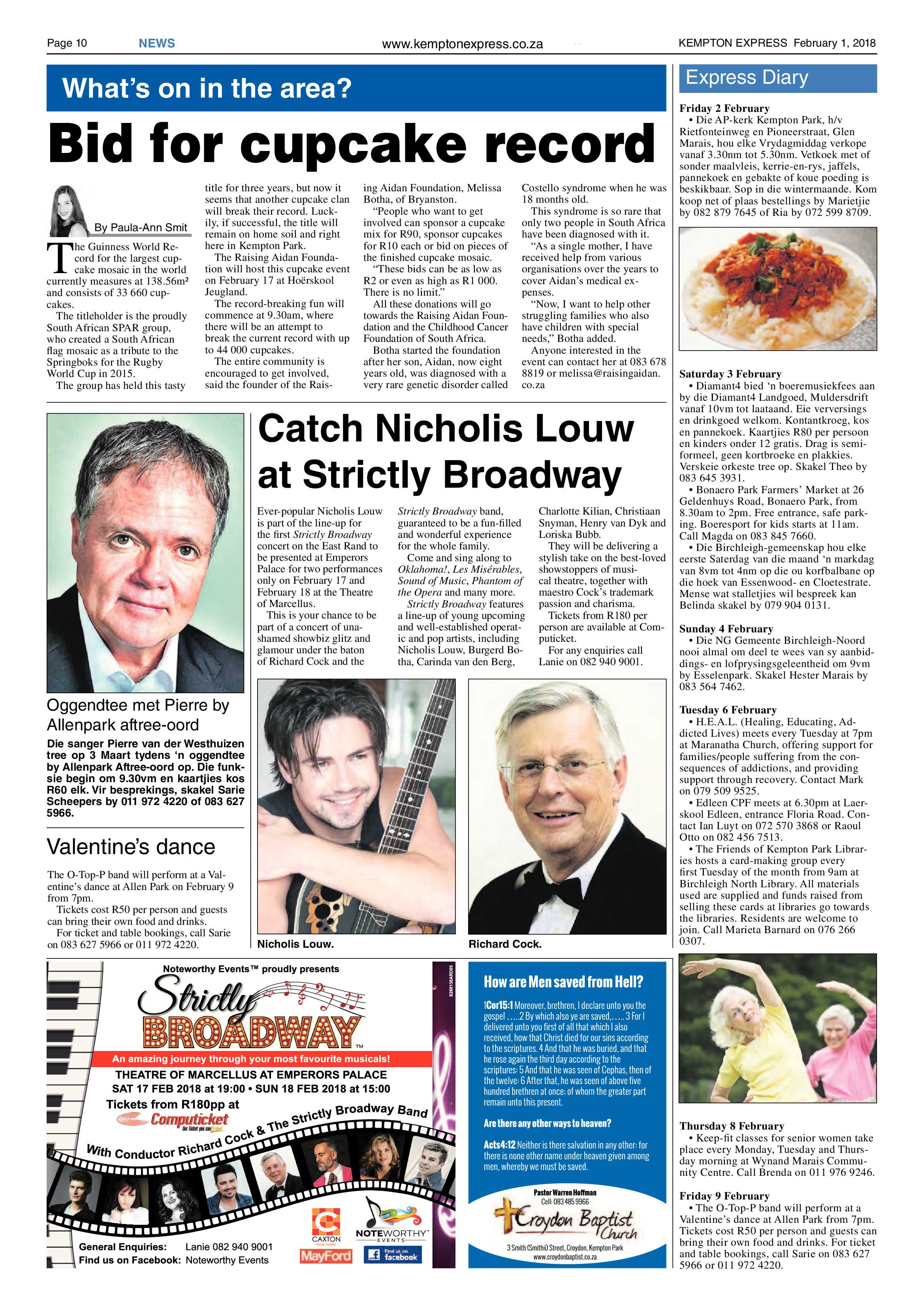 Kempton Express 01 February 2018 page 10