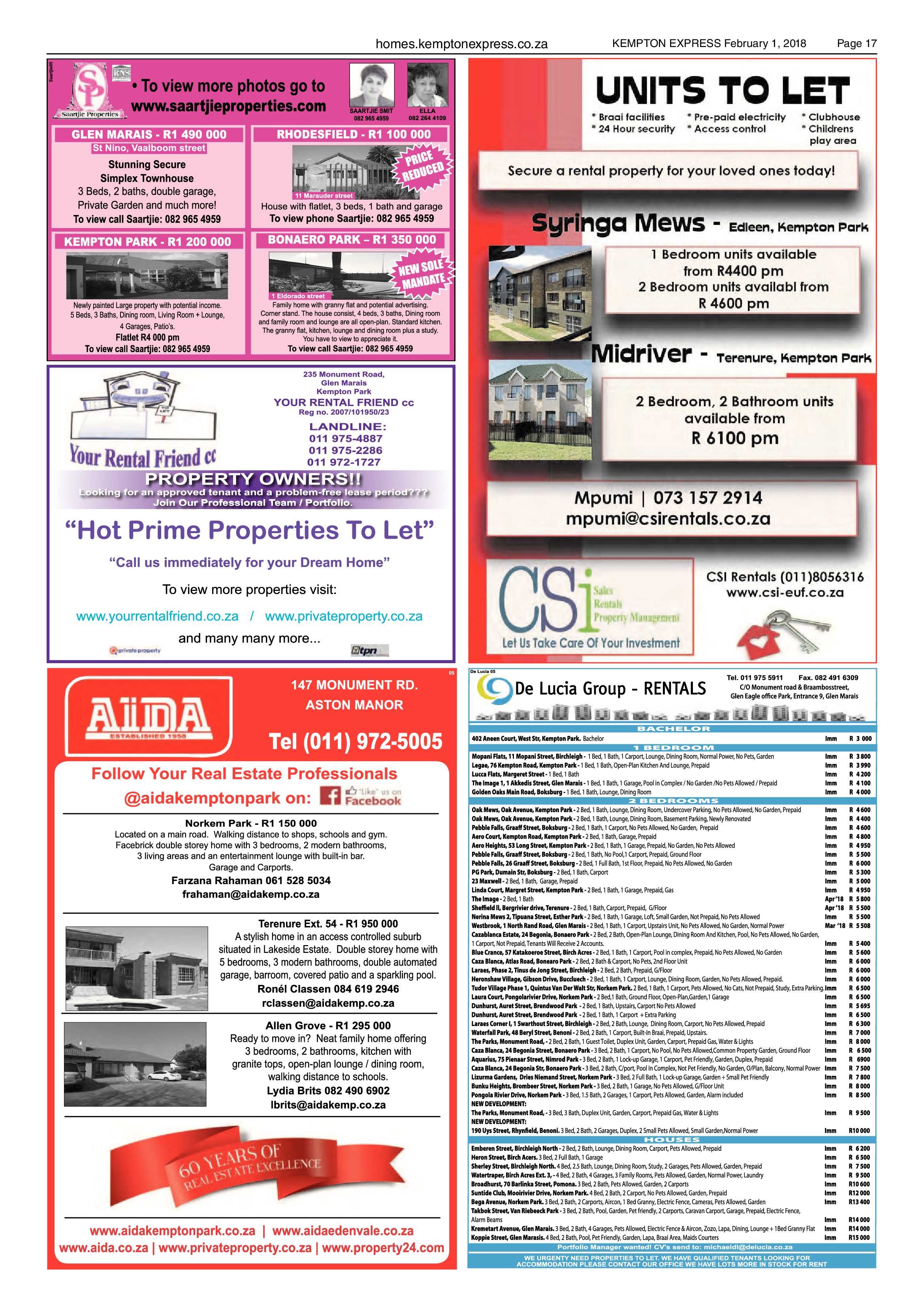 Kempton Express 01 February 2018 page 17