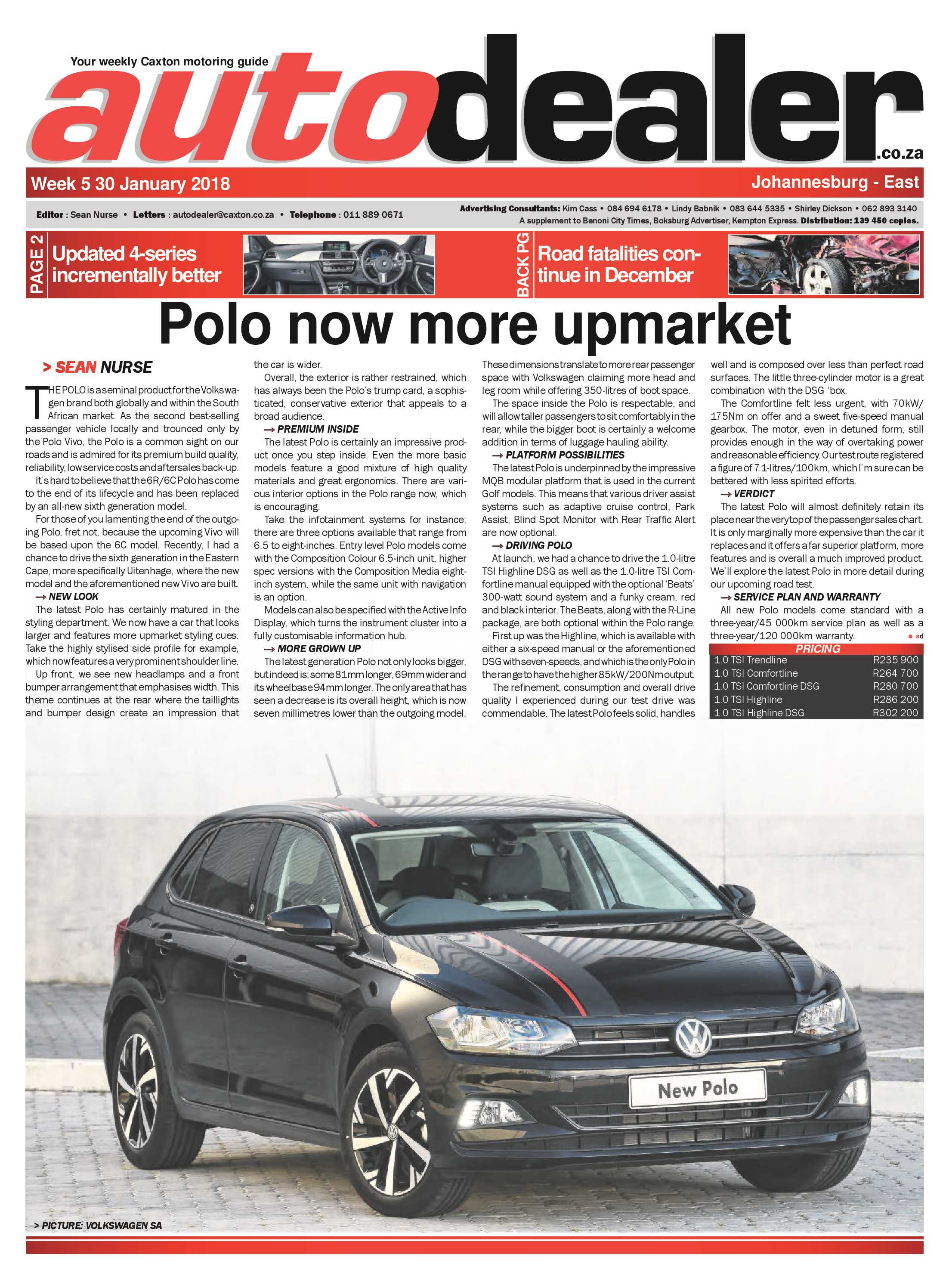 Kempton Express 01 February 2018 page 25