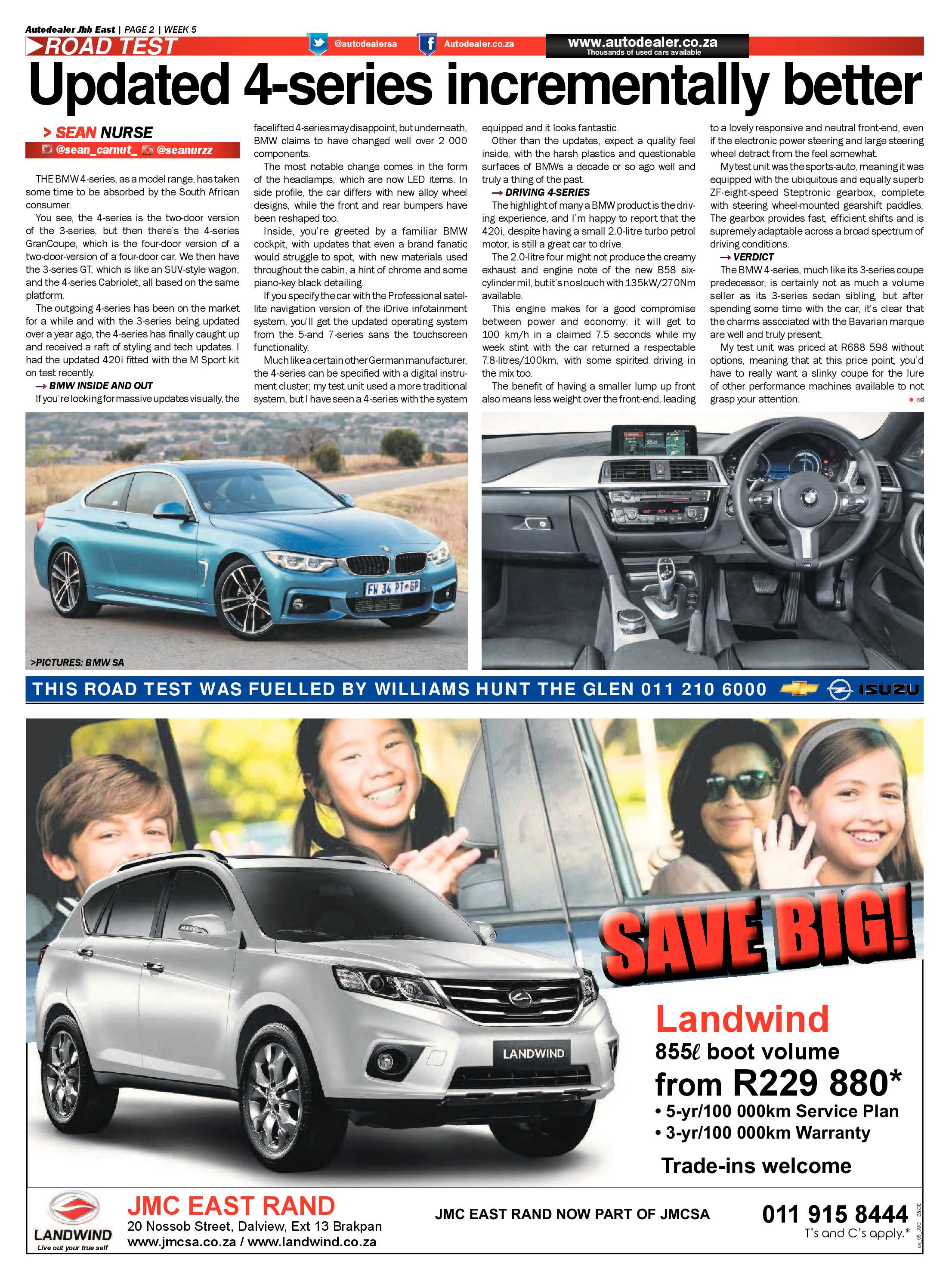 Kempton Express 01 February 2018 page 26