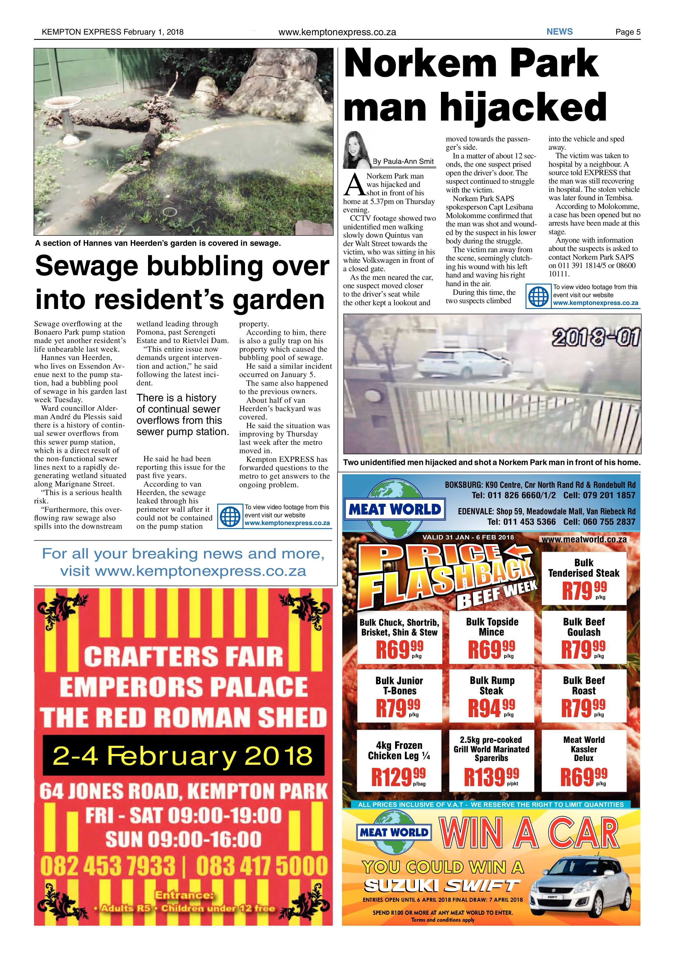 Kempton Express 01 February 2018 page 5