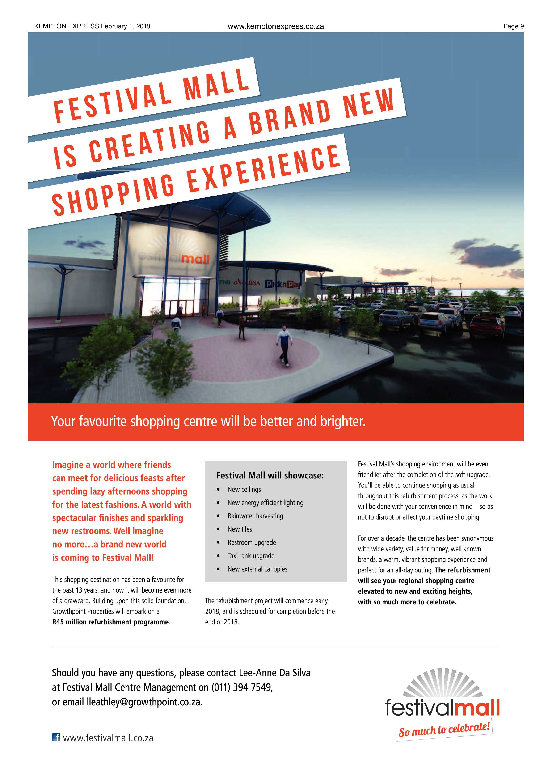 Kempton Express 01 February 2018 page 9