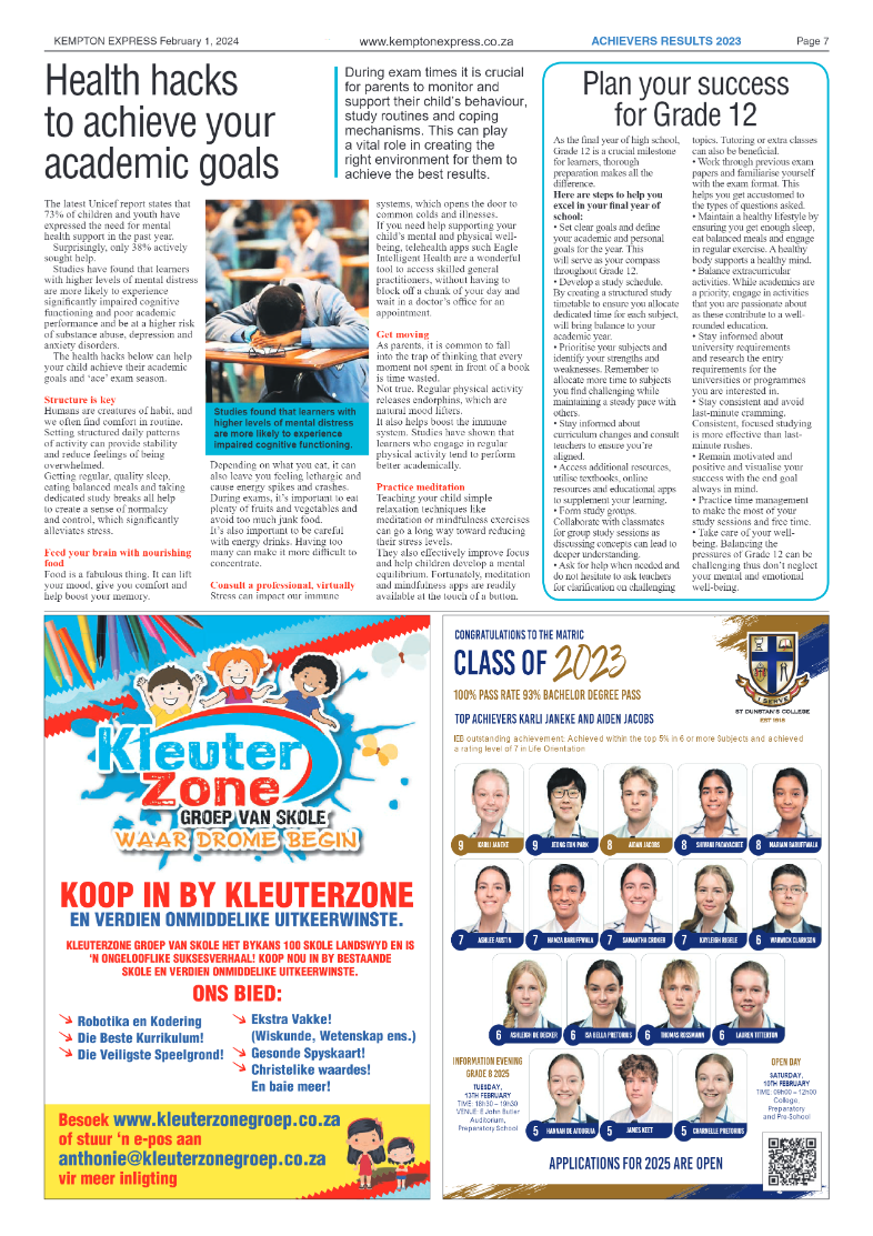 Kempton Express 01 February 2024 page 7