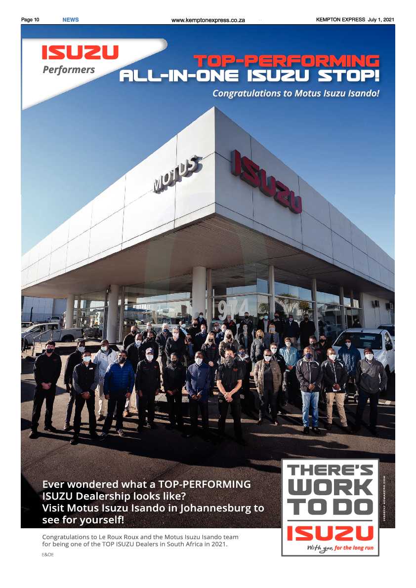 Kempton Express 01 July 2021 page 10