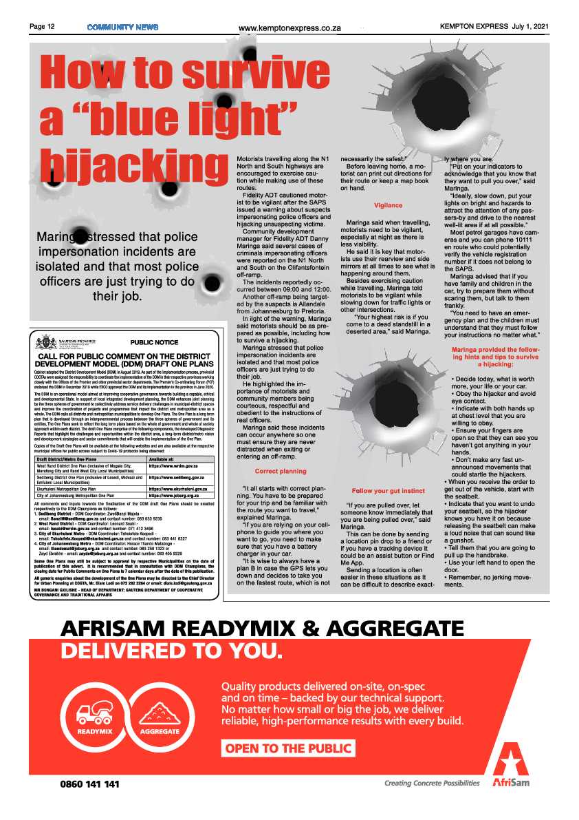 Kempton Express 01 July 2021 page 12