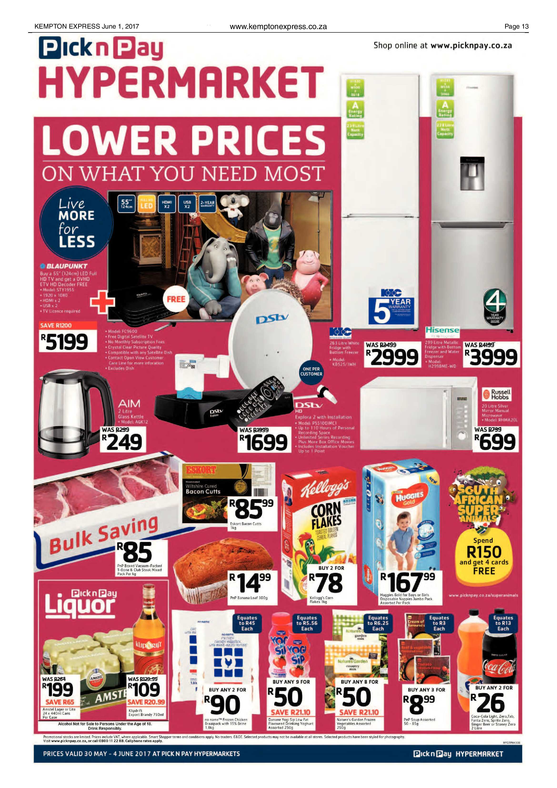 Kempton Express 01 June 2017 page 13