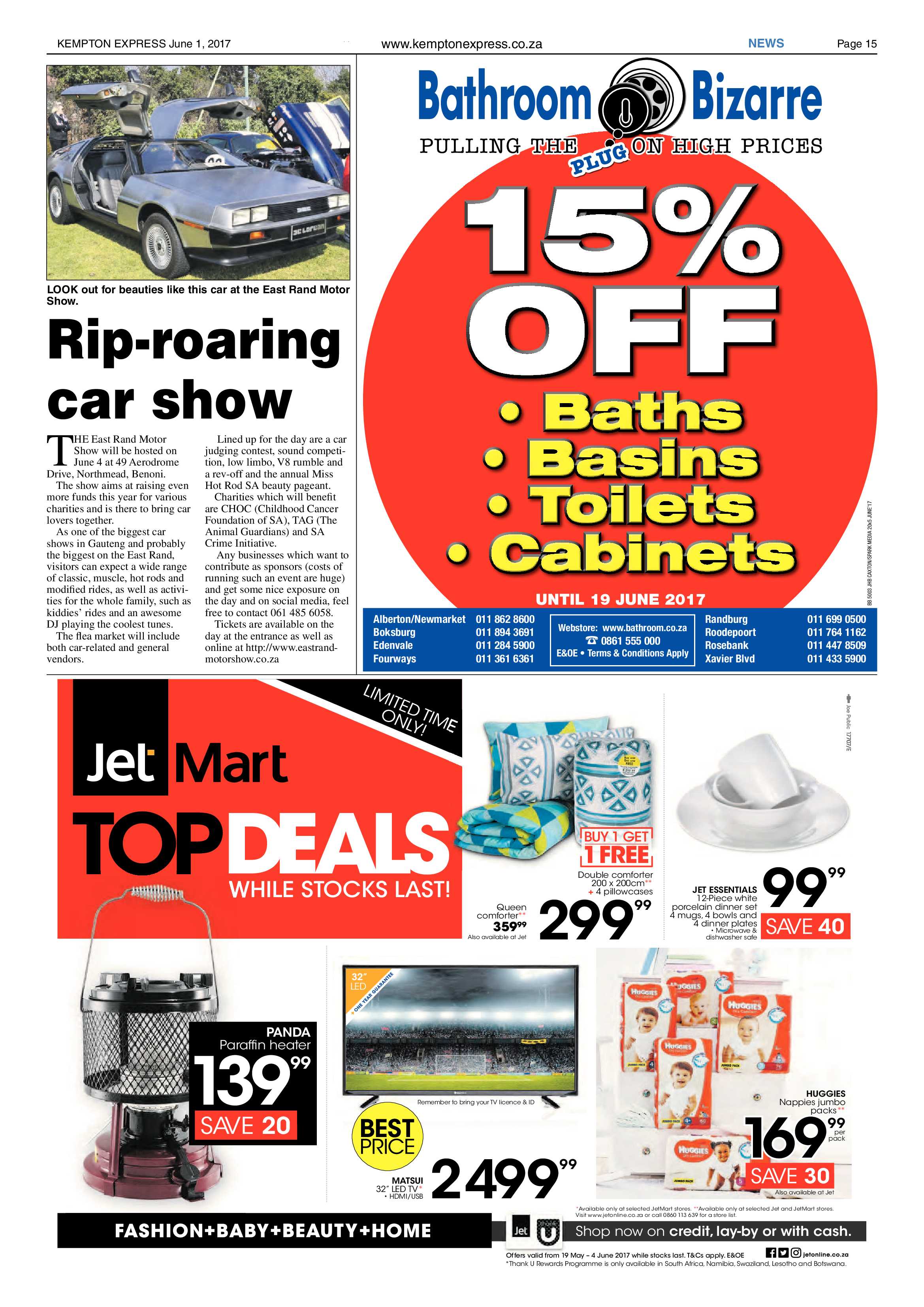 Kempton Express 01 June 2017 page 15
