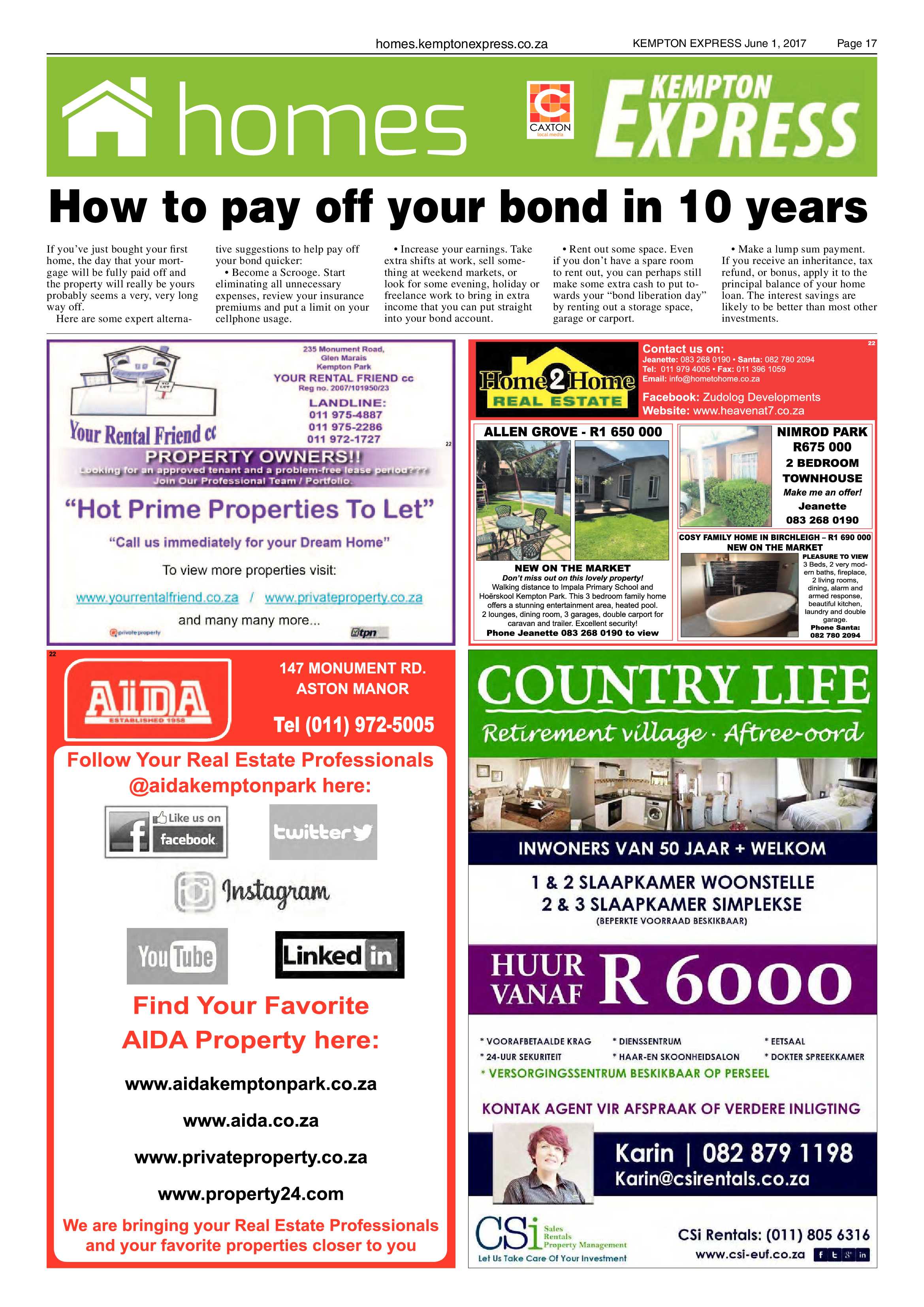 Kempton Express 01 June 2017 page 17