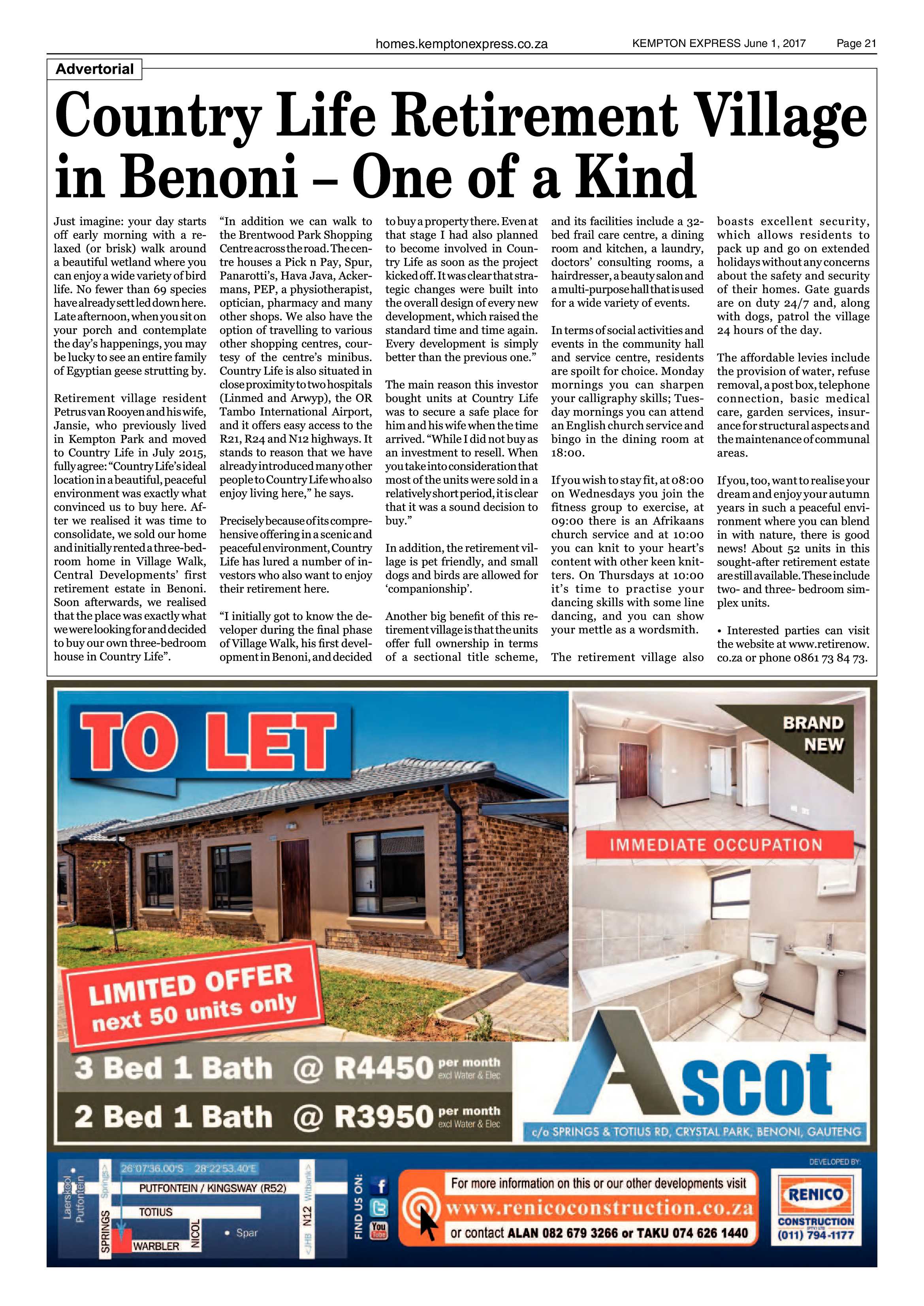 Kempton Express 01 June 2017 page 21