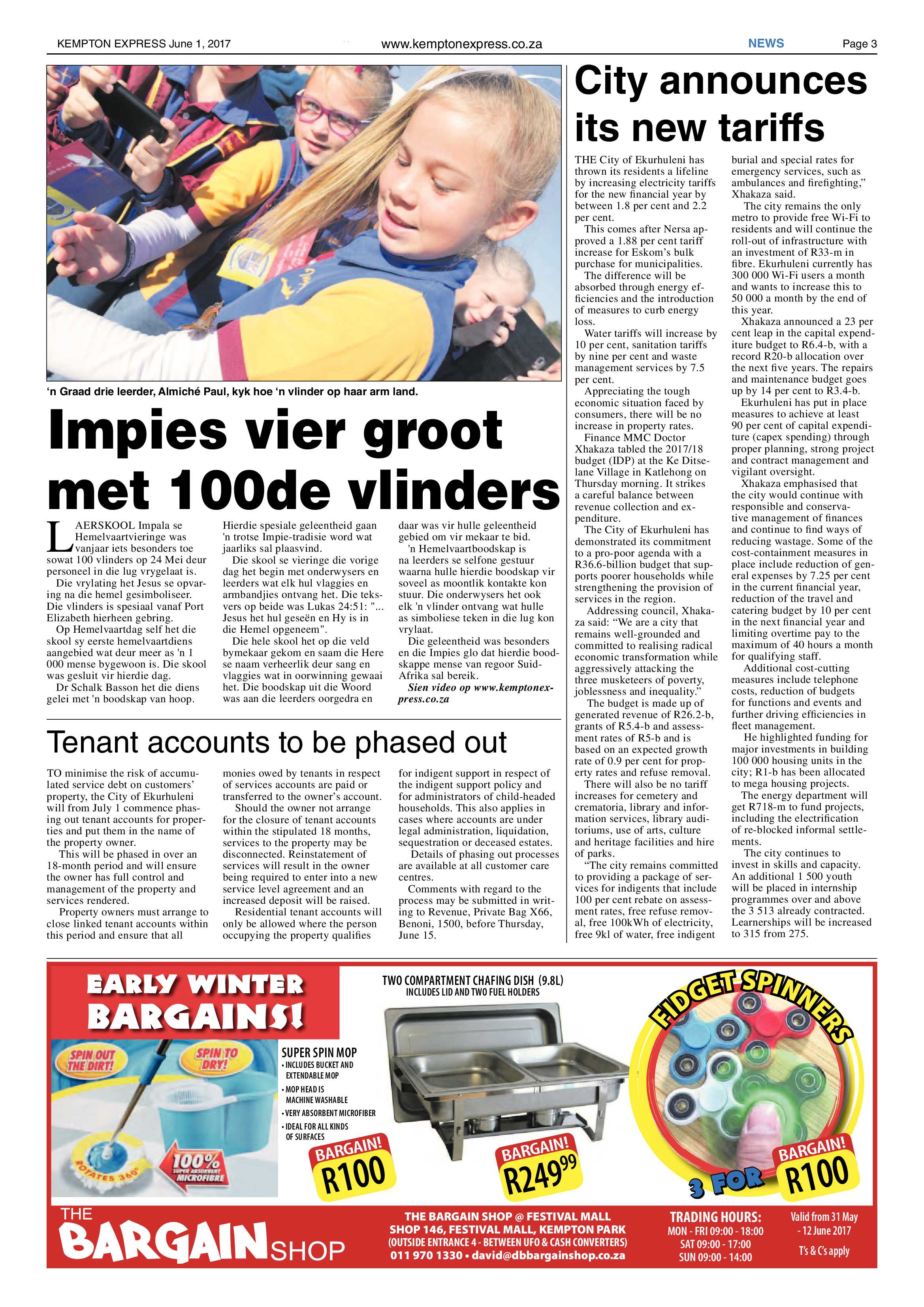 Kempton Express 01 June 2017 page 3