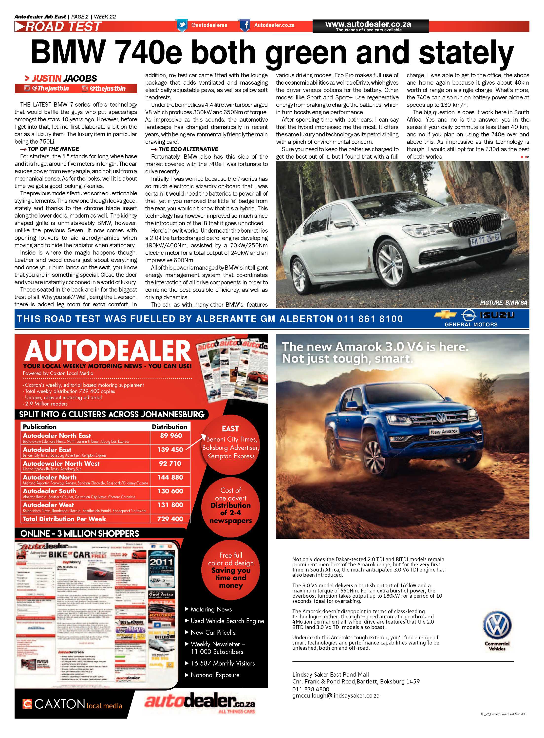 Kempton Express 01 June 2017 page 30