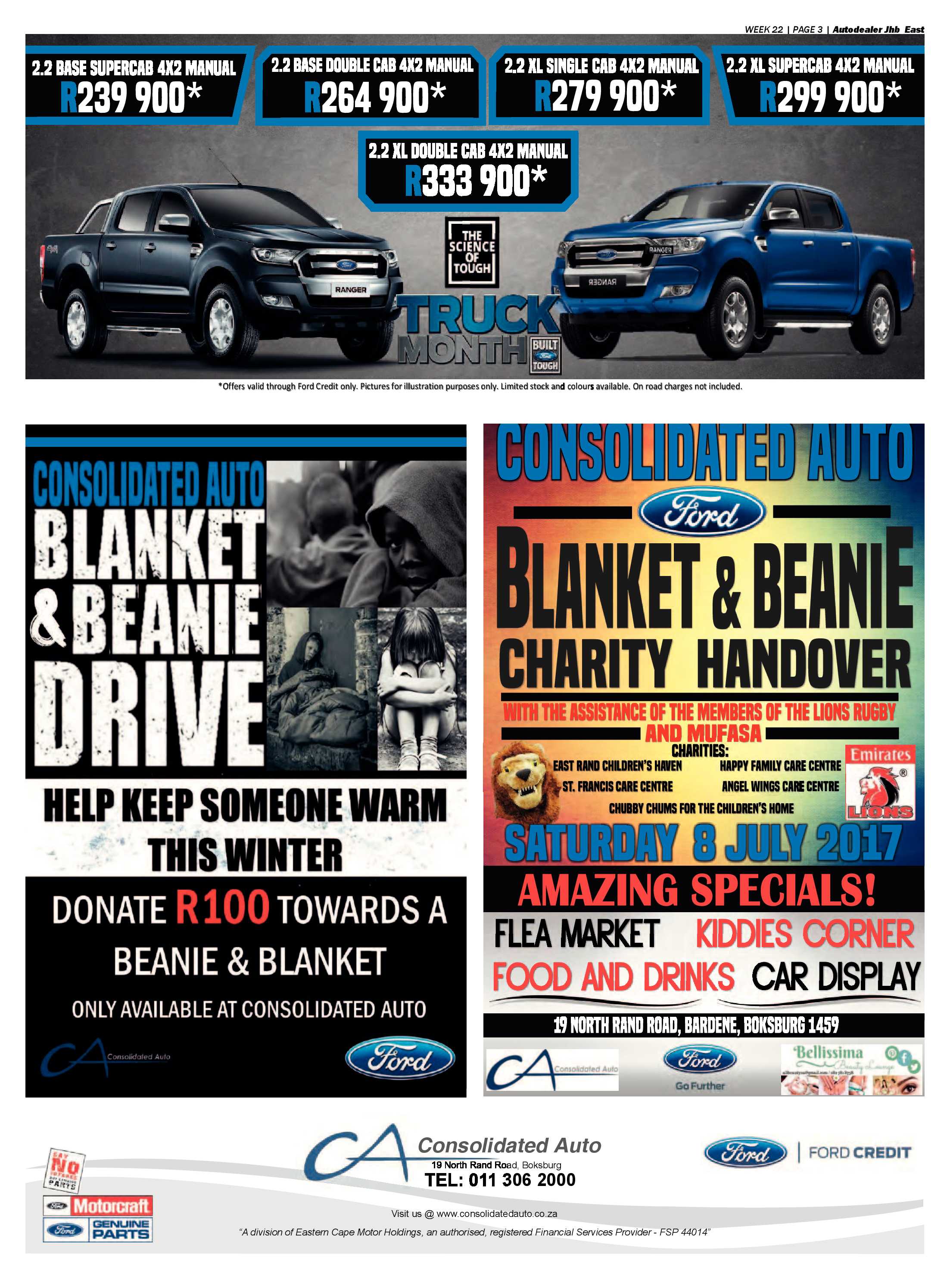 Kempton Express 01 June 2017 page 31