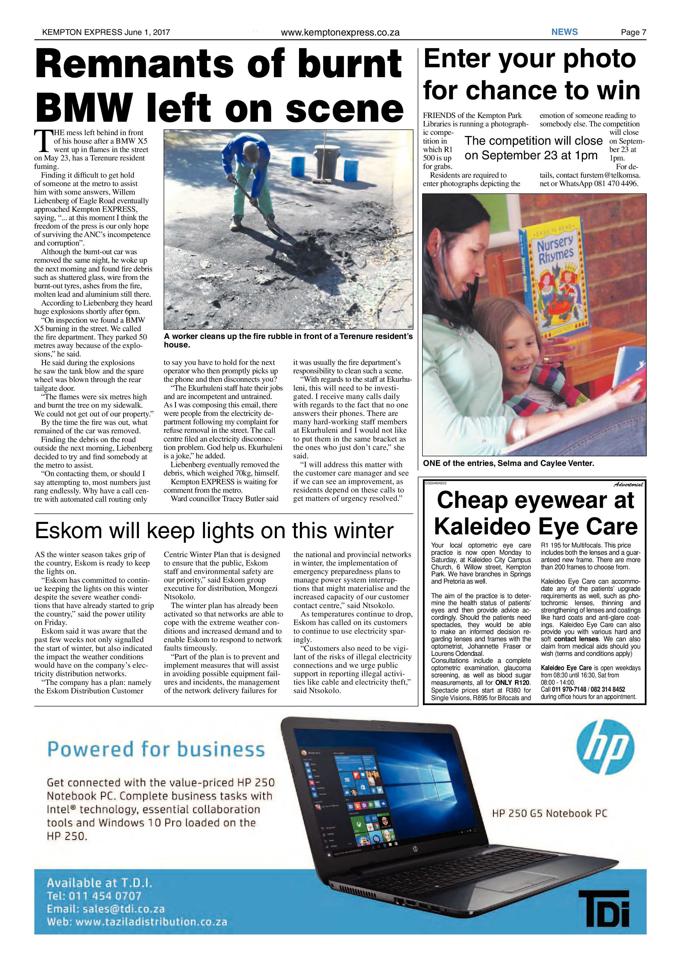 Kempton Express 01 June 2017 page 7