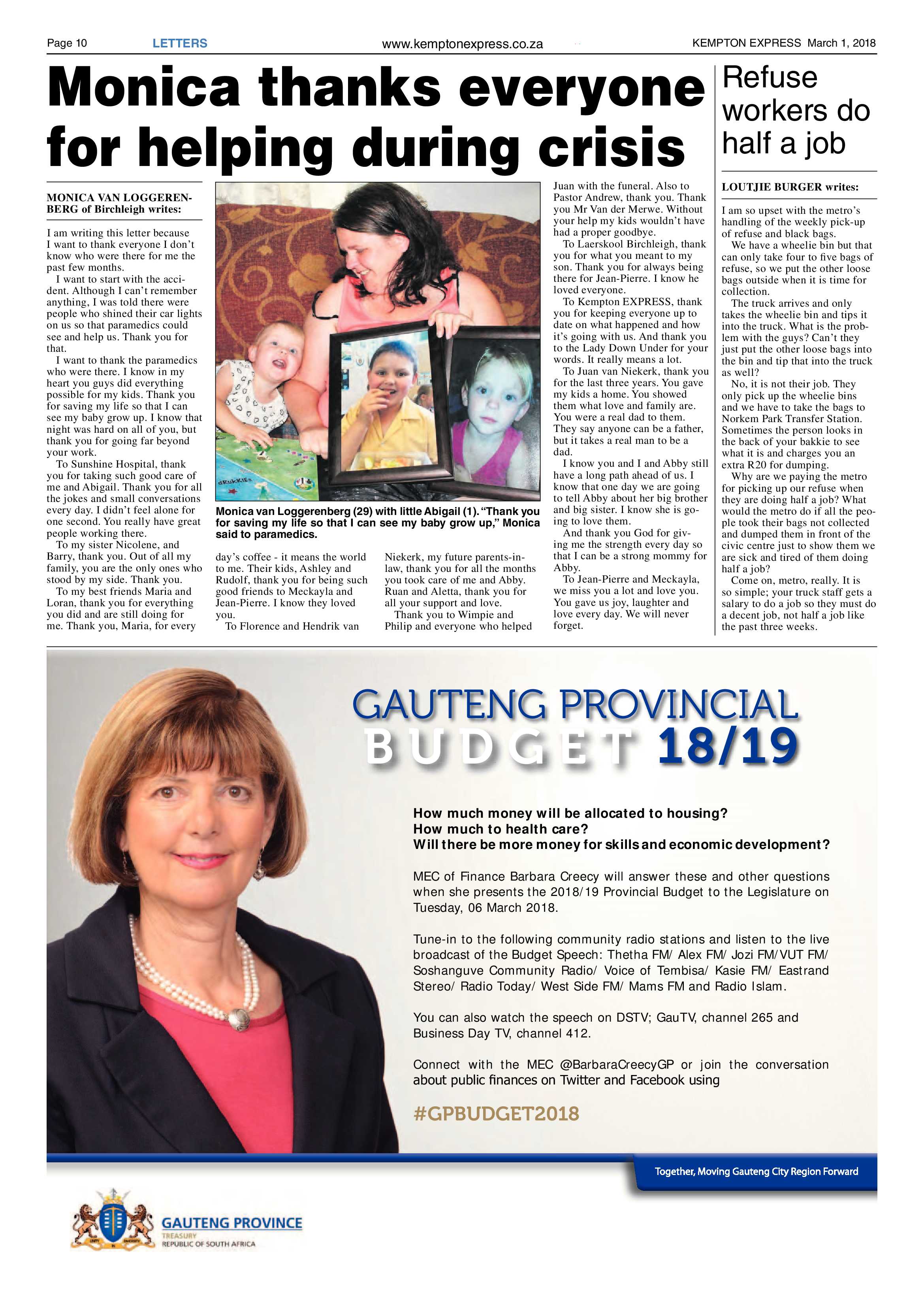 Kempton Express 01 March 2018 page 10