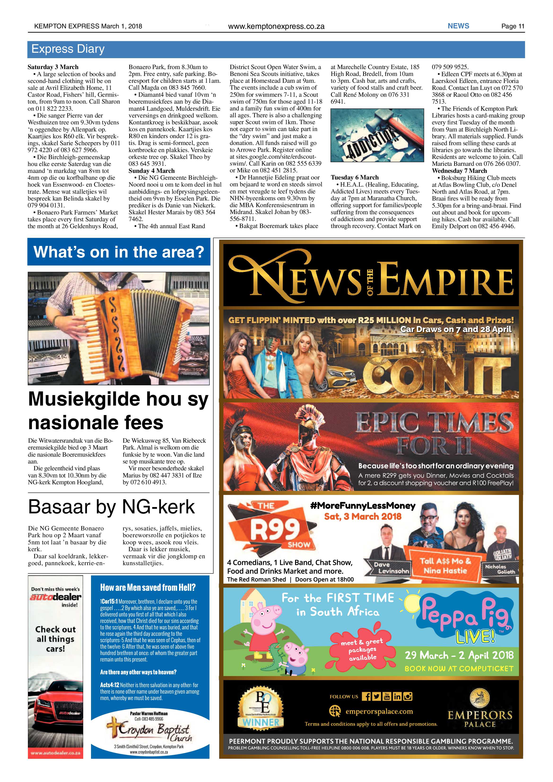 Kempton Express 01 March 2018 page 11