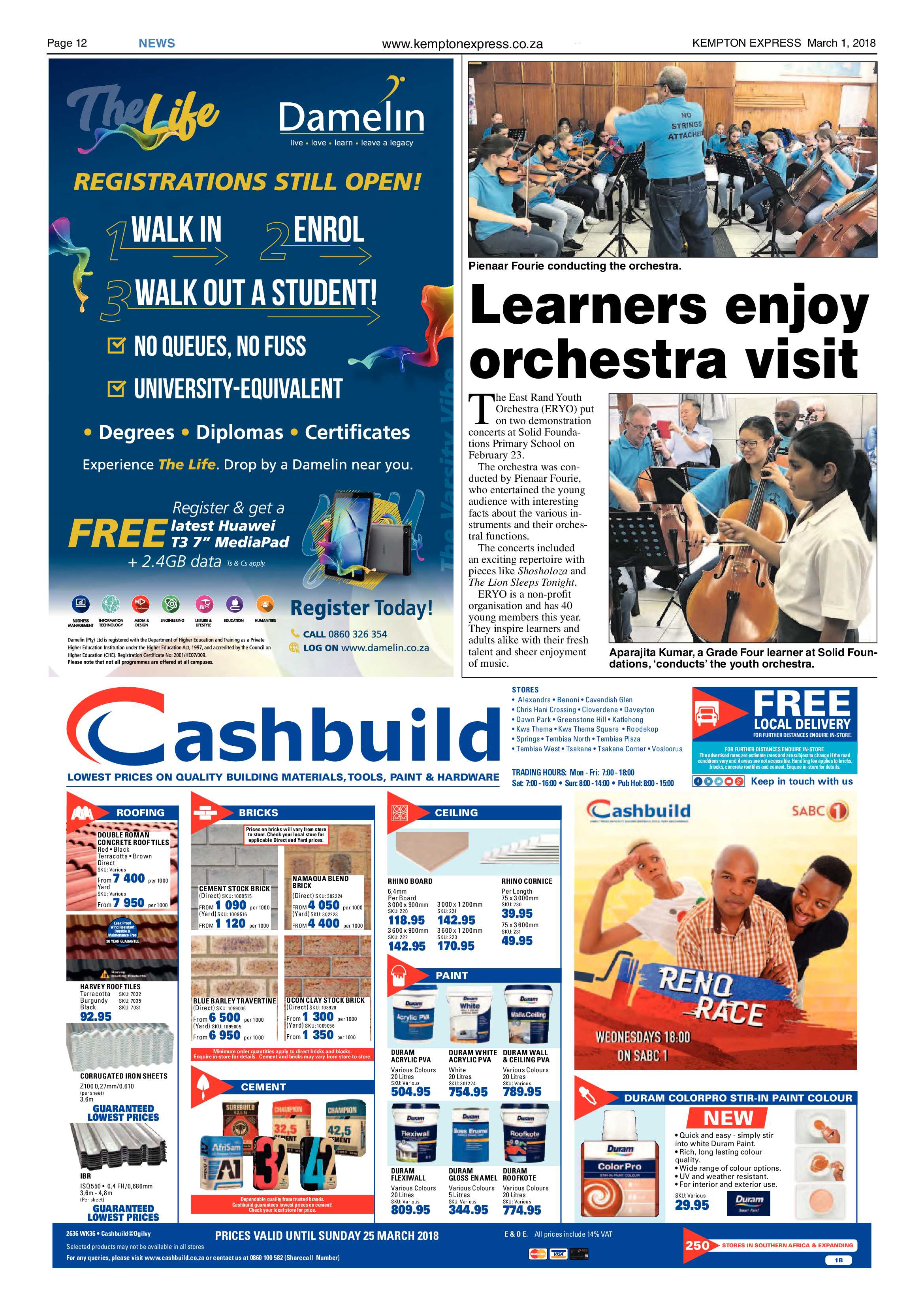 Kempton Express 01 March 2018 page 12