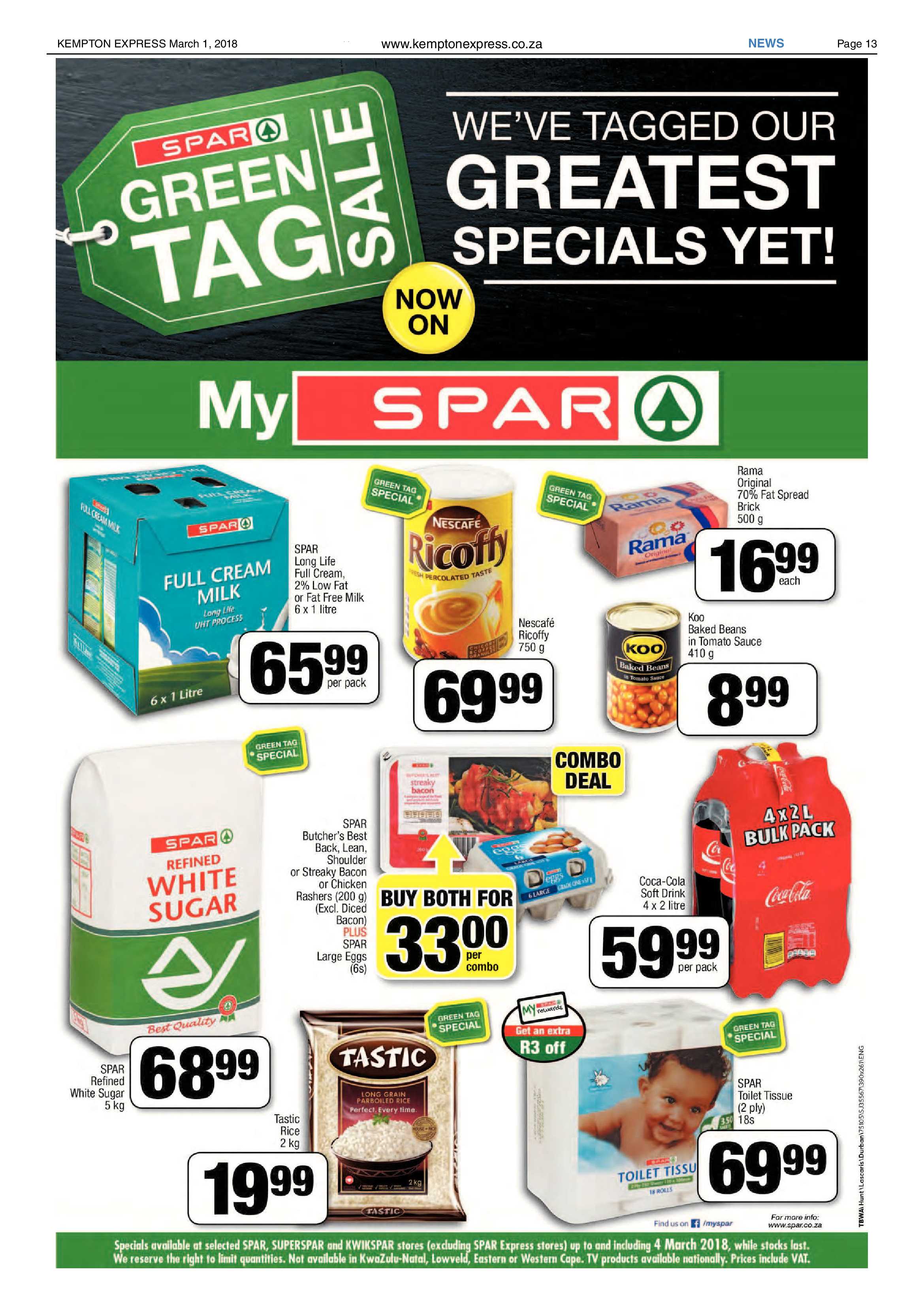 Kempton Express 01 March 2018 page 13