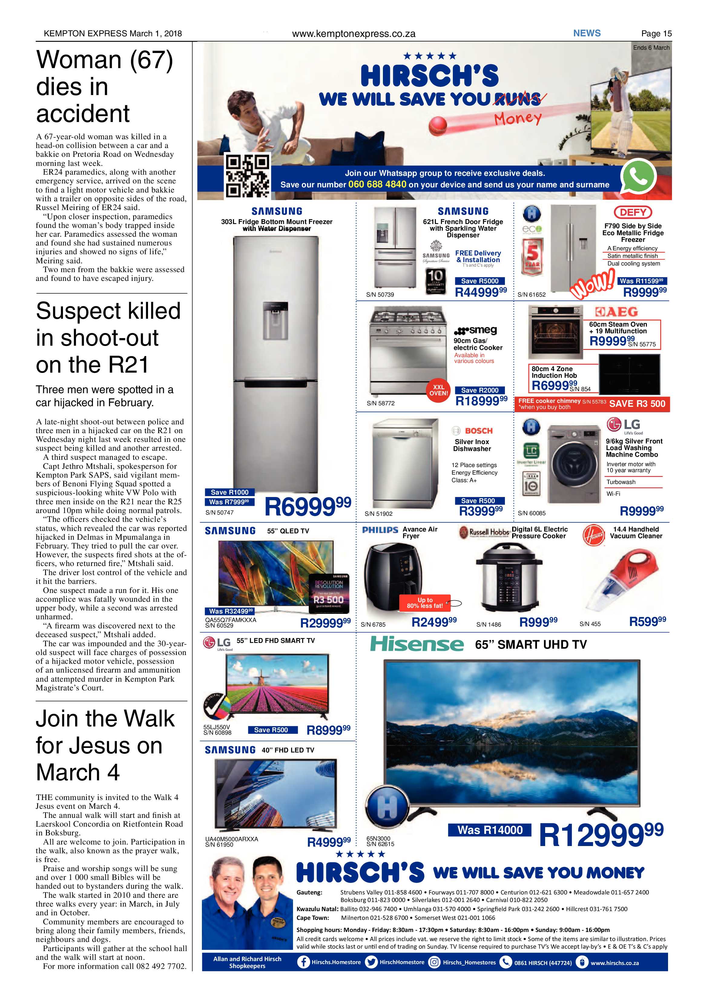 Kempton Express 01 March 2018 page 15