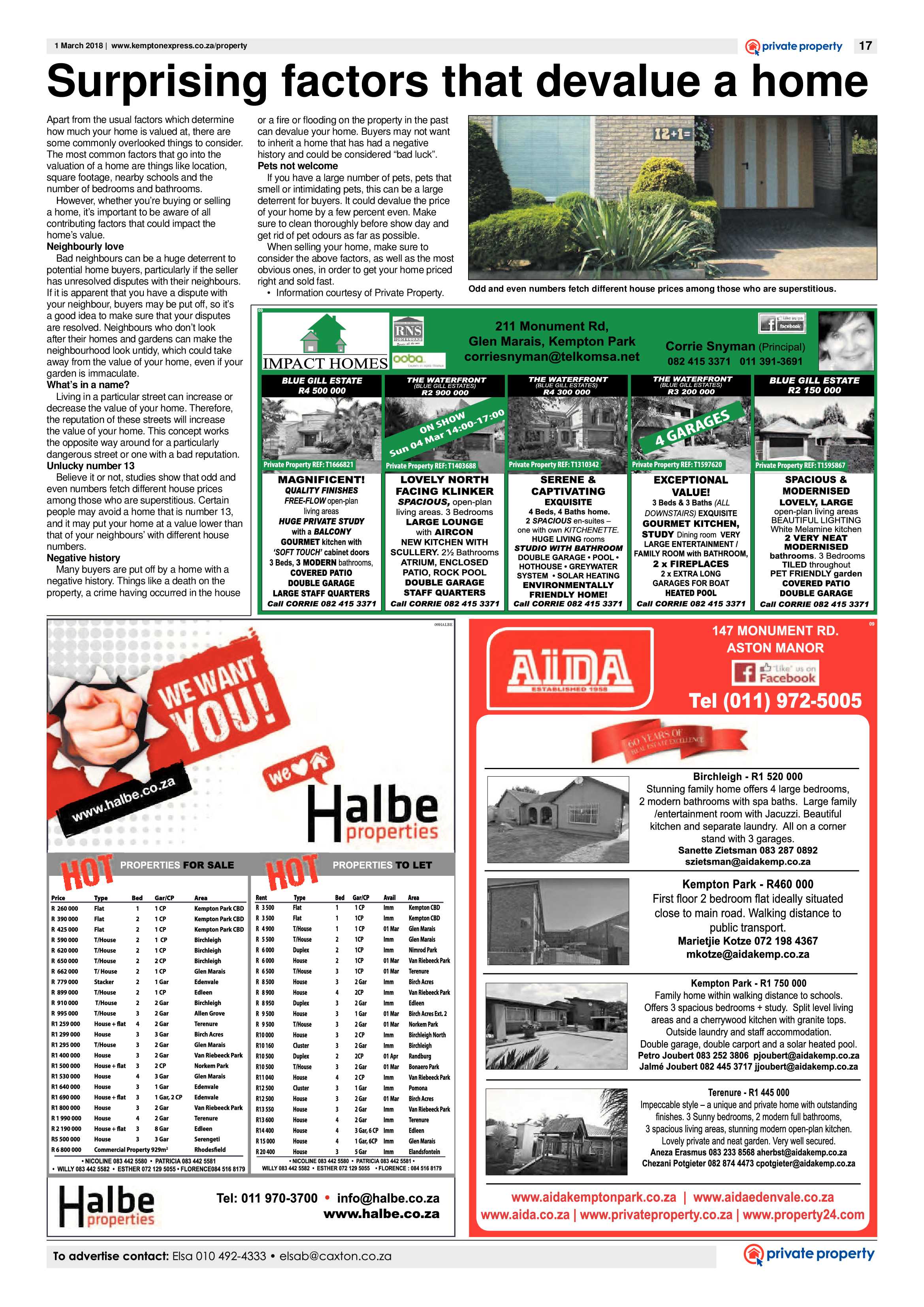 Kempton Express 01 March 2018 page 17