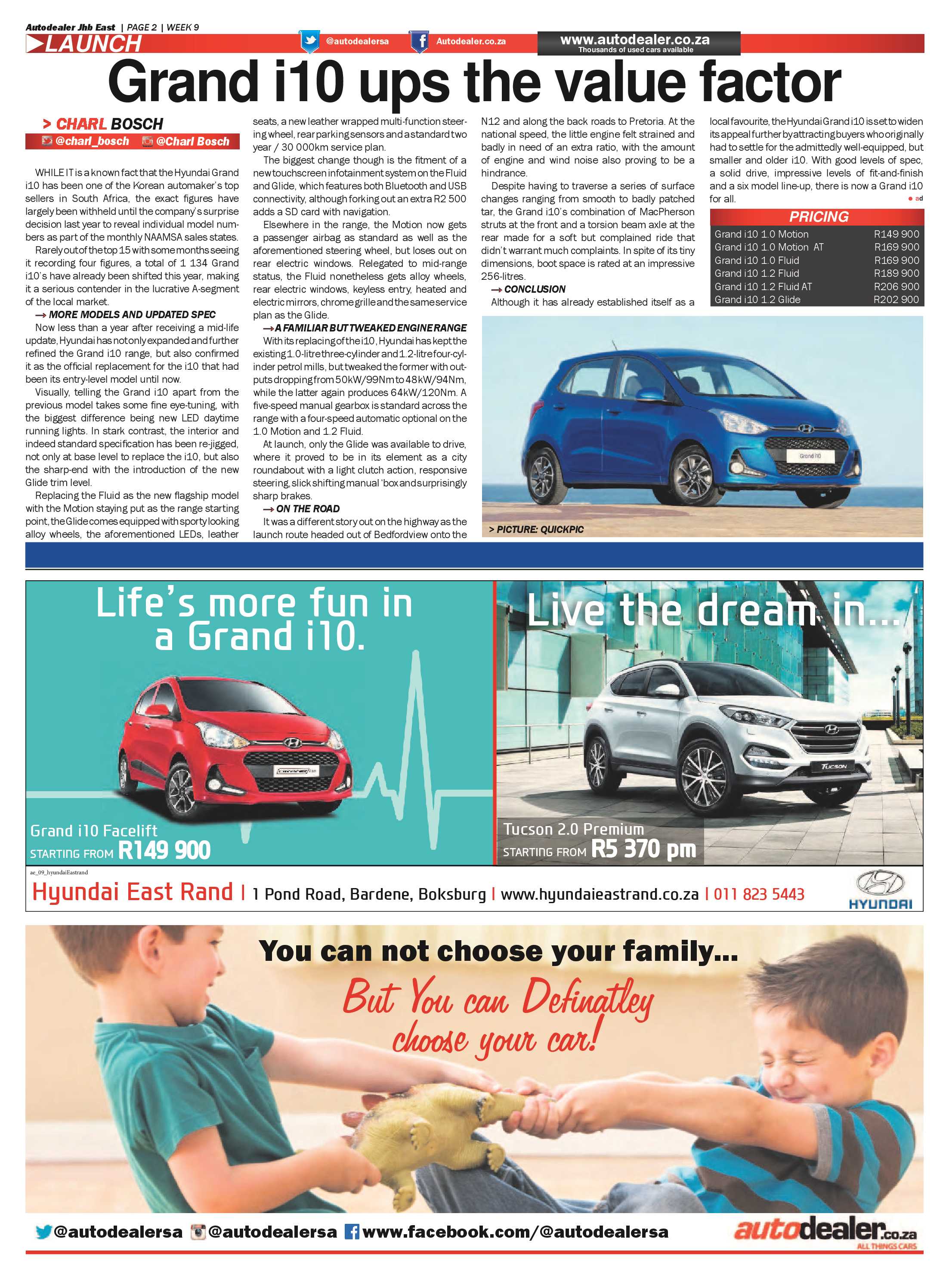 Kempton Express 01 March 2018 page 26