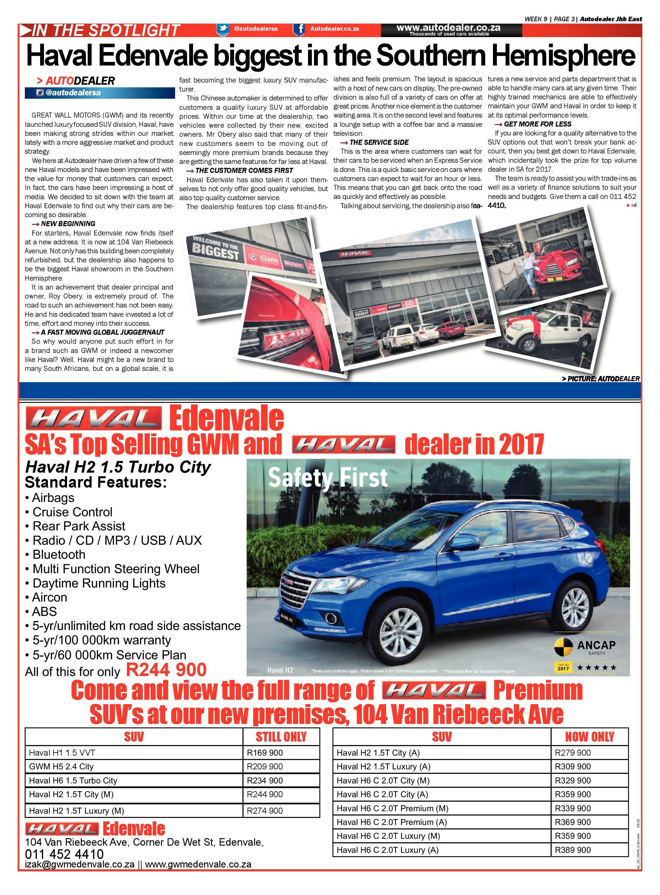 Kempton Express 01 March 2018 page 27