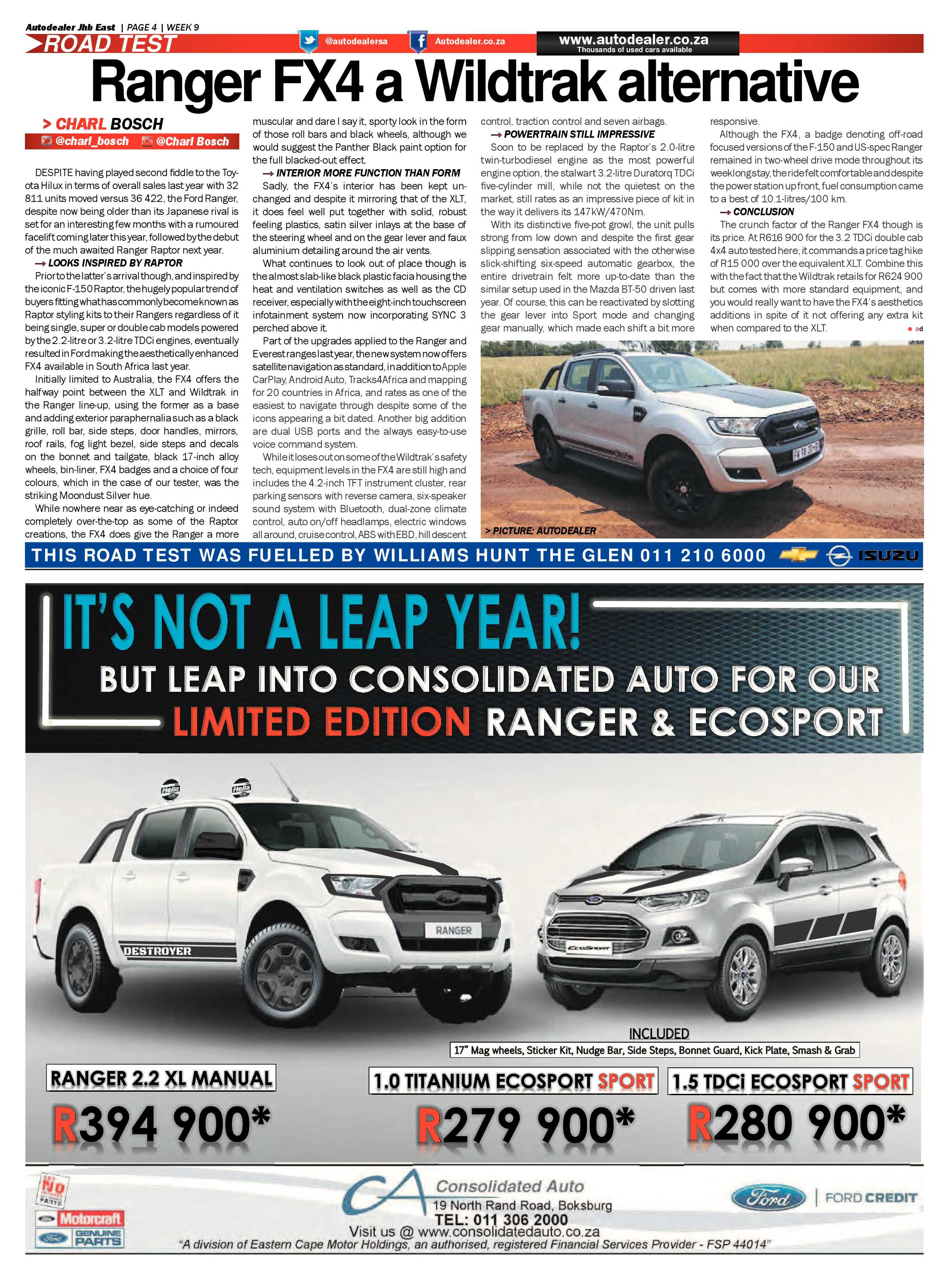 Kempton Express 01 March 2018 page 28