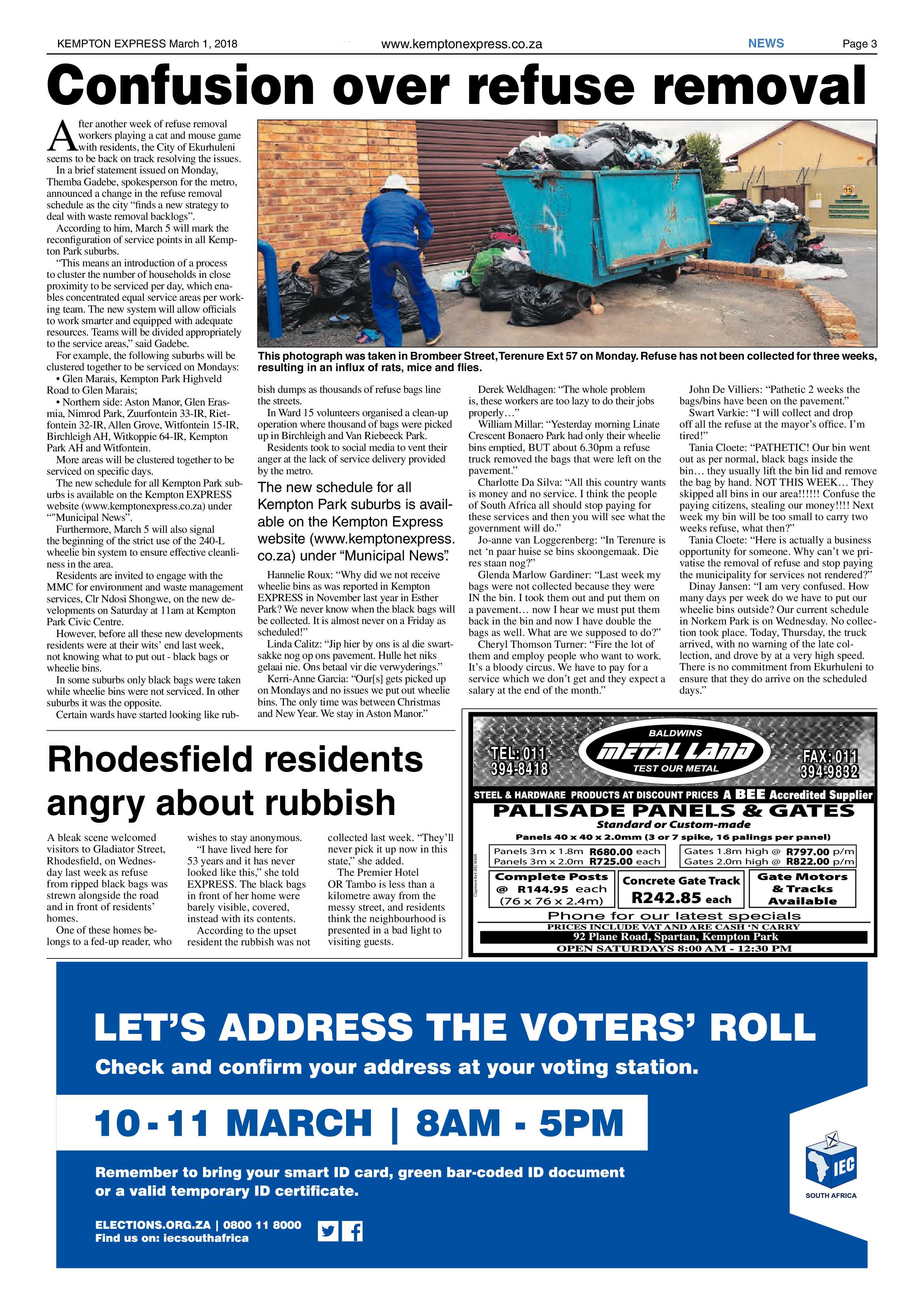 Kempton Express 01 March 2018 page 3