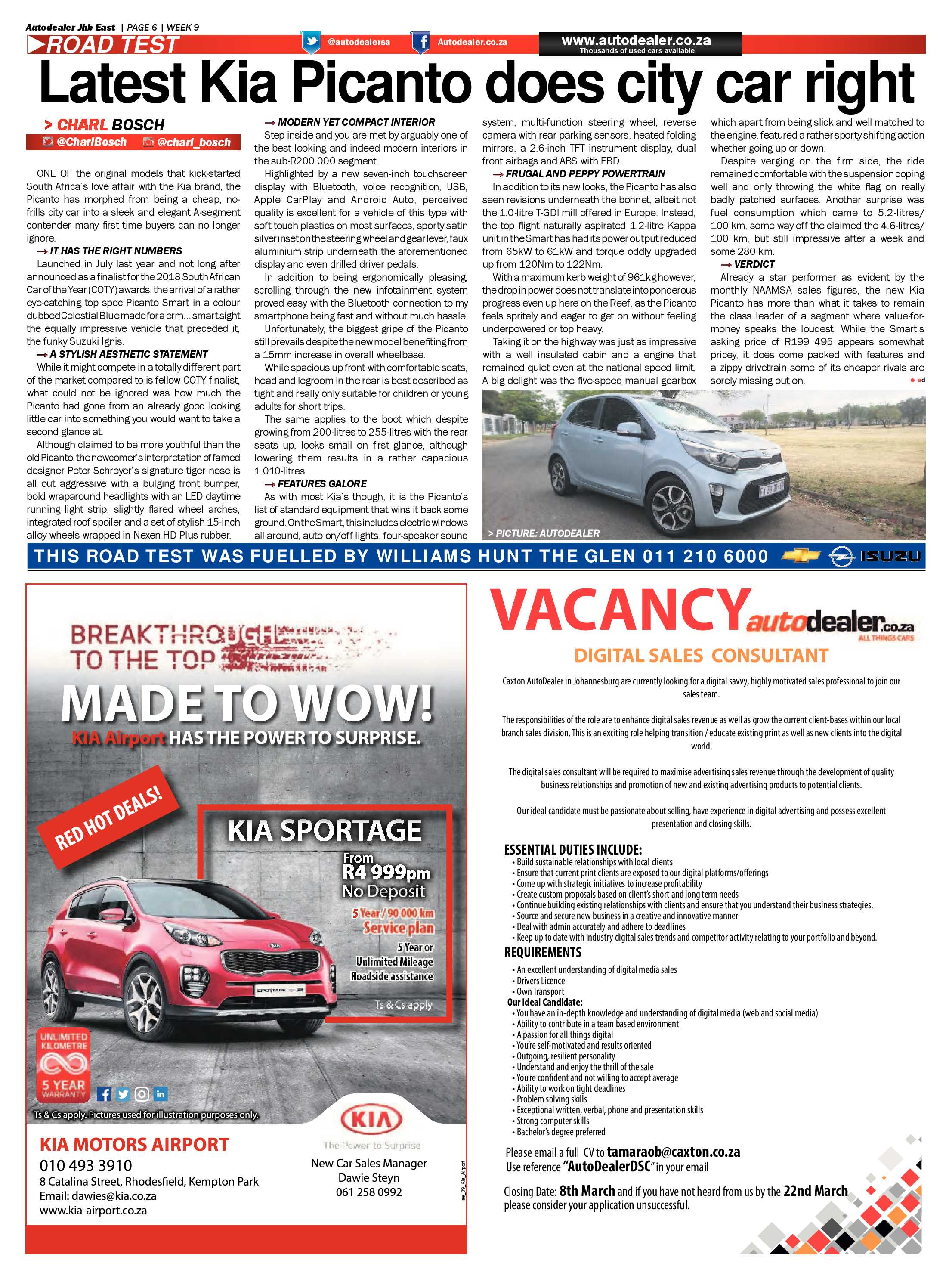 Kempton Express 01 March 2018 page 30