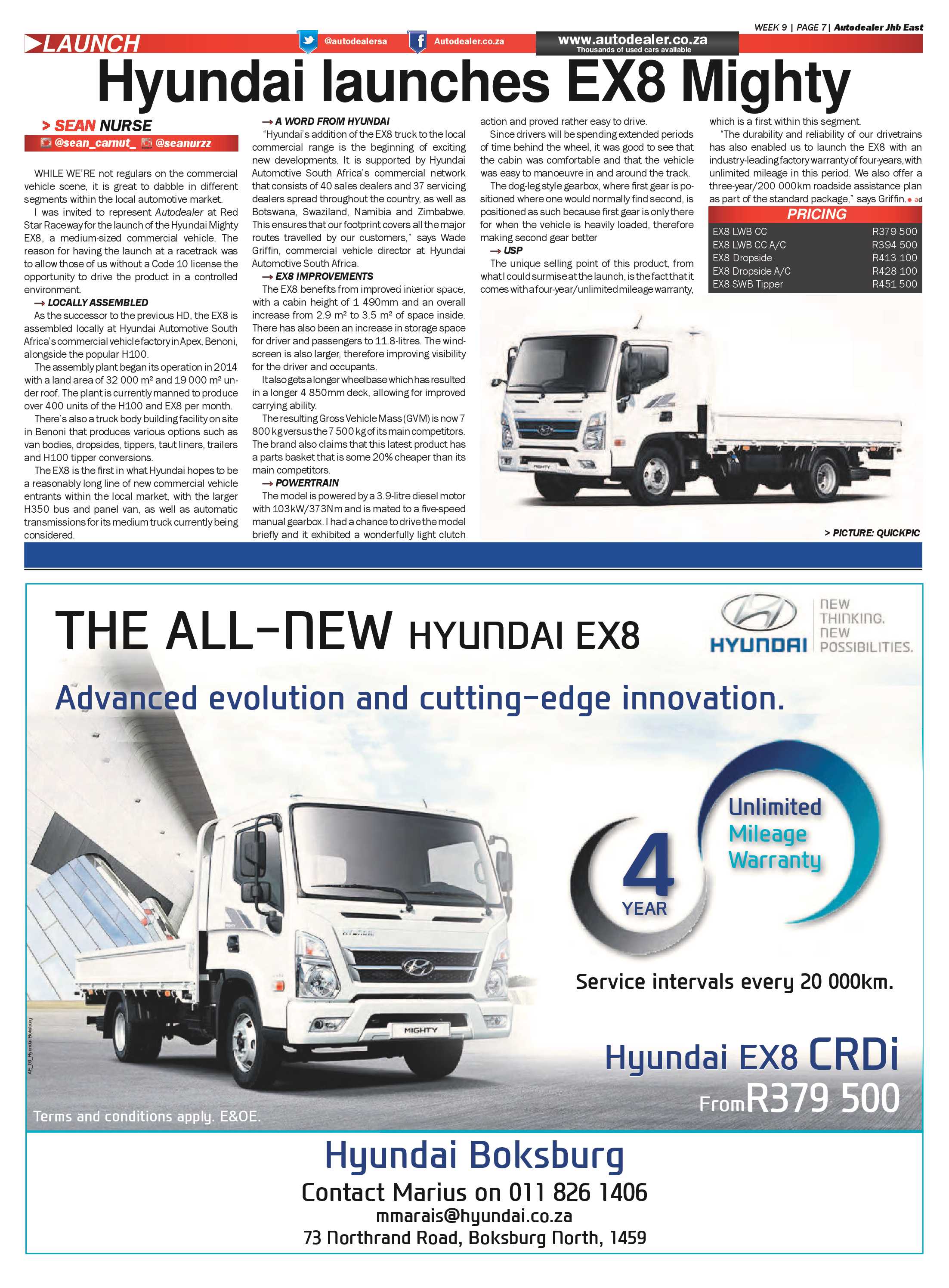 Kempton Express 01 March 2018 page 31