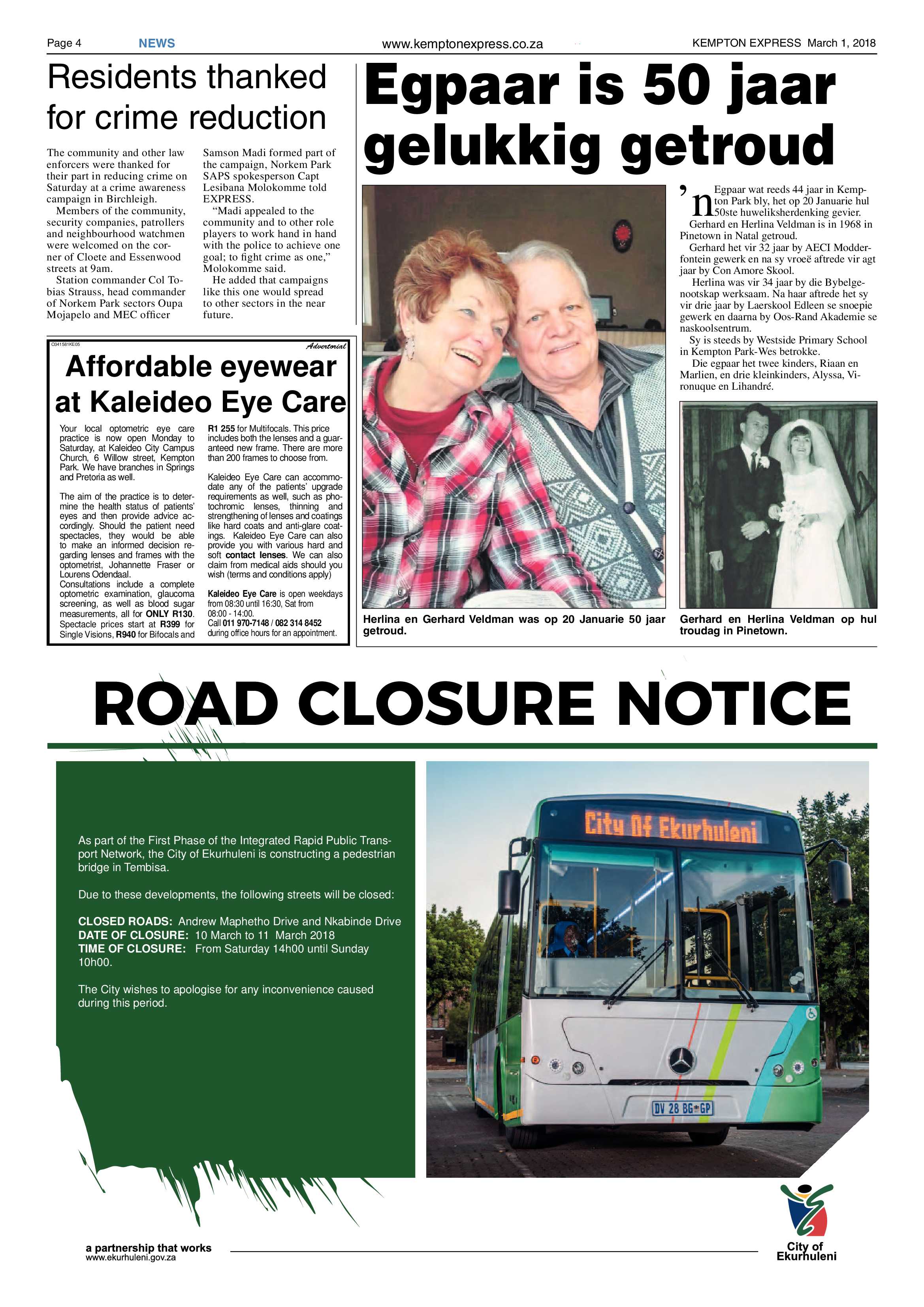 Kempton Express 01 March 2018 page 4