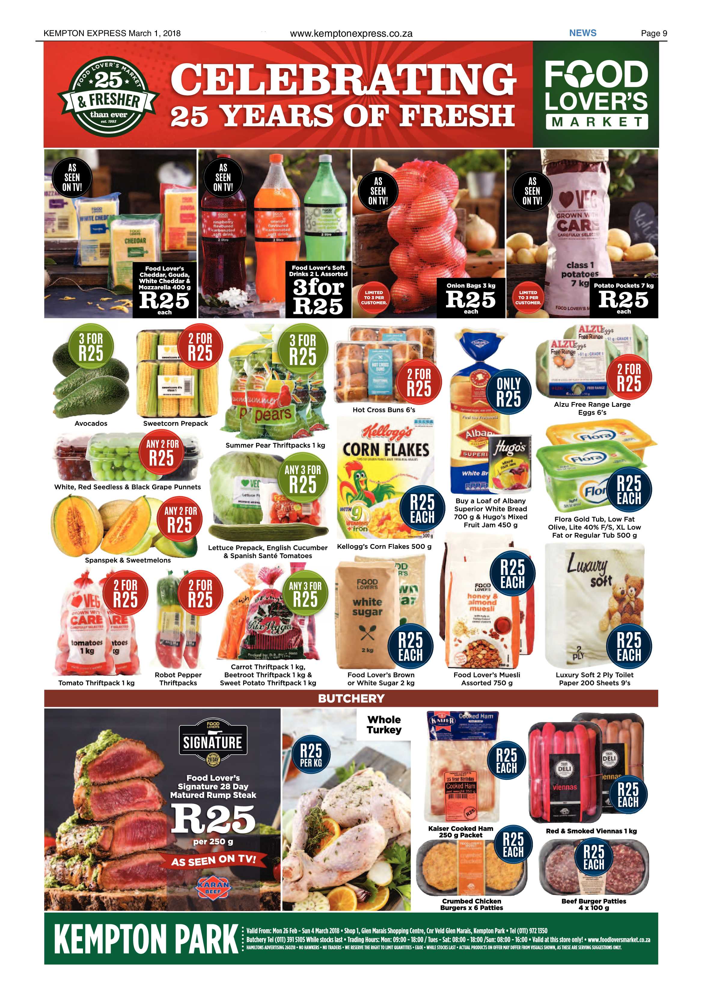 Kempton Express 01 March 2018 page 9