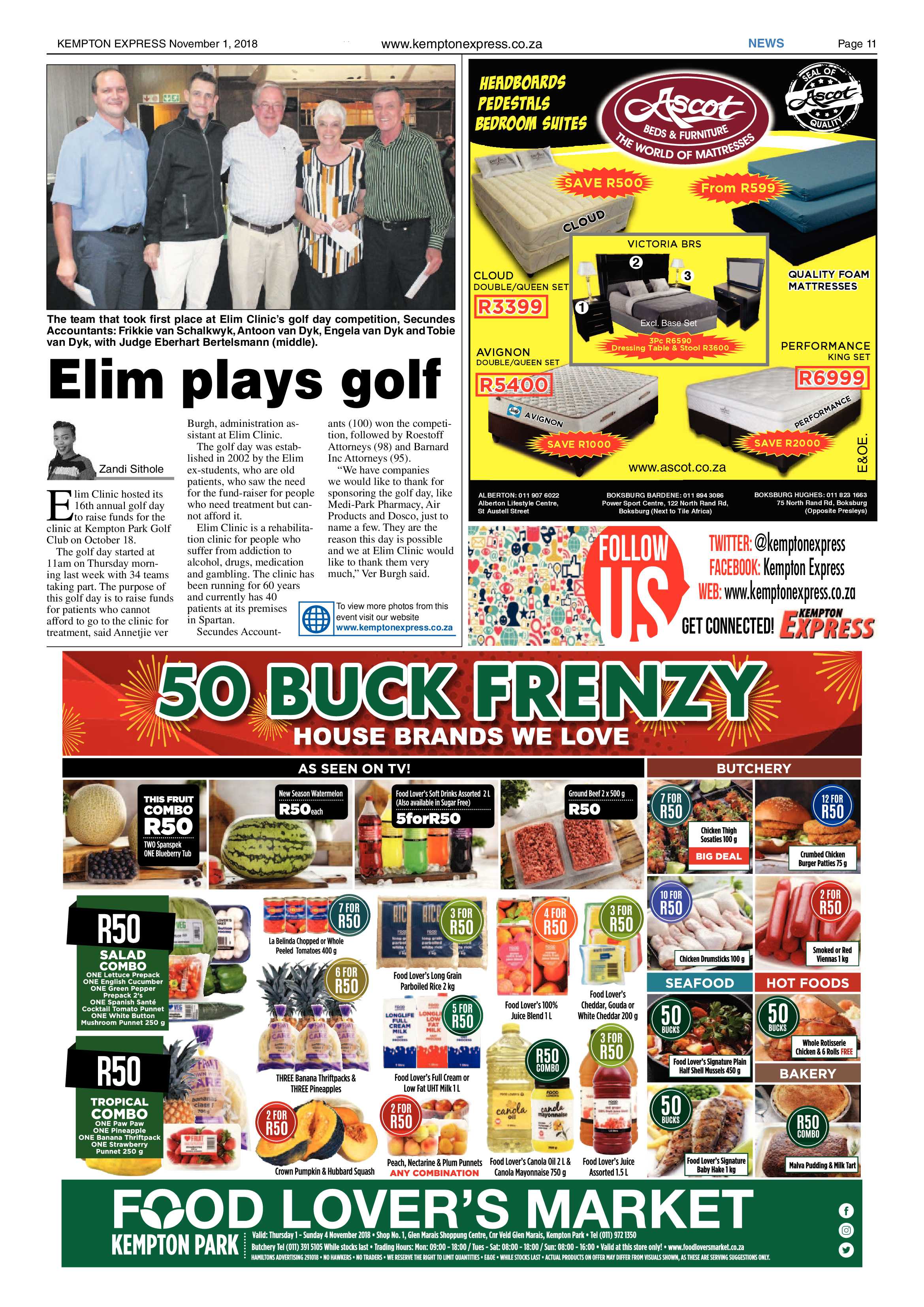 Kempton Express 01 November 2018 page 11