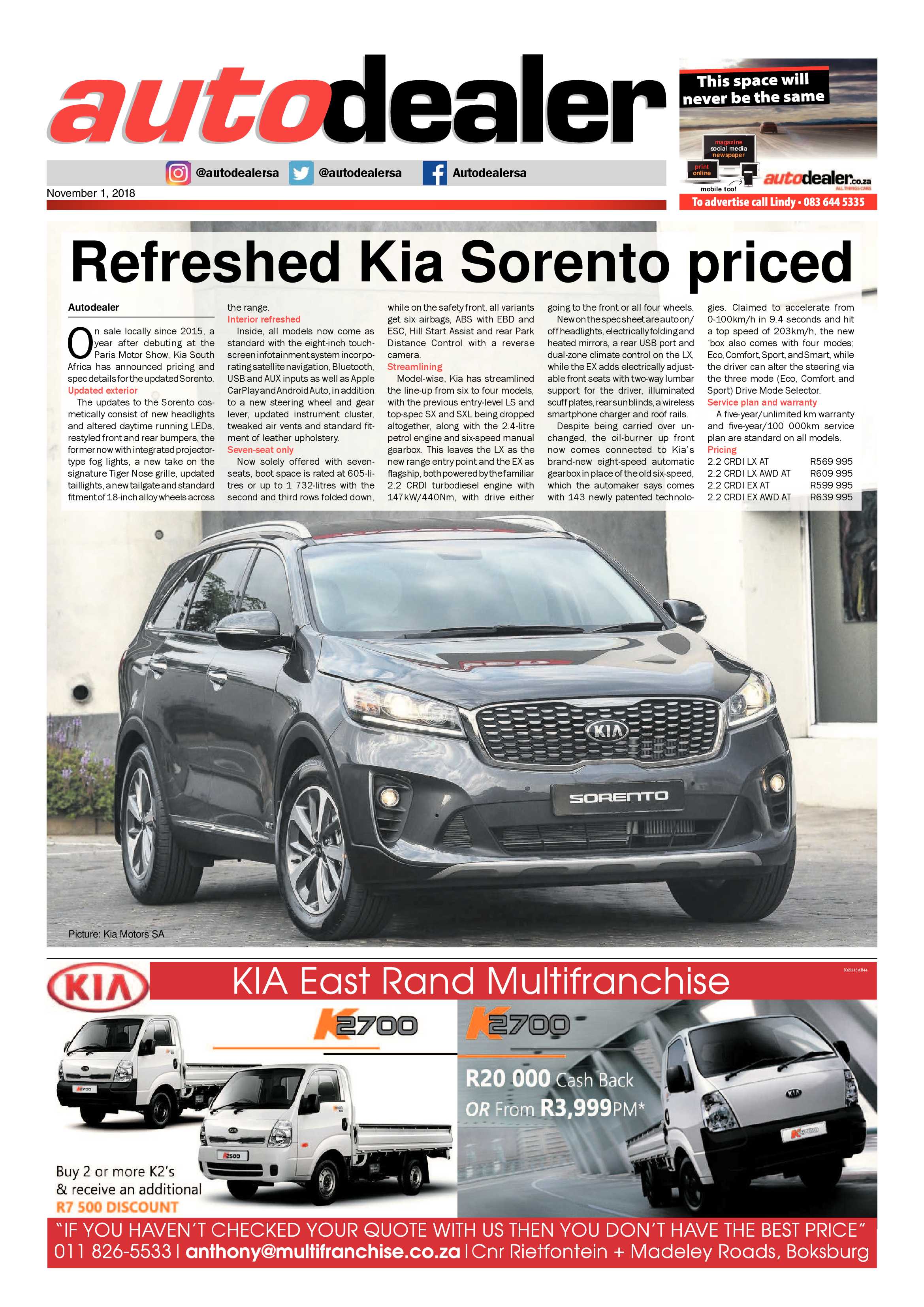 Kempton Express 01 November 2018 page 24