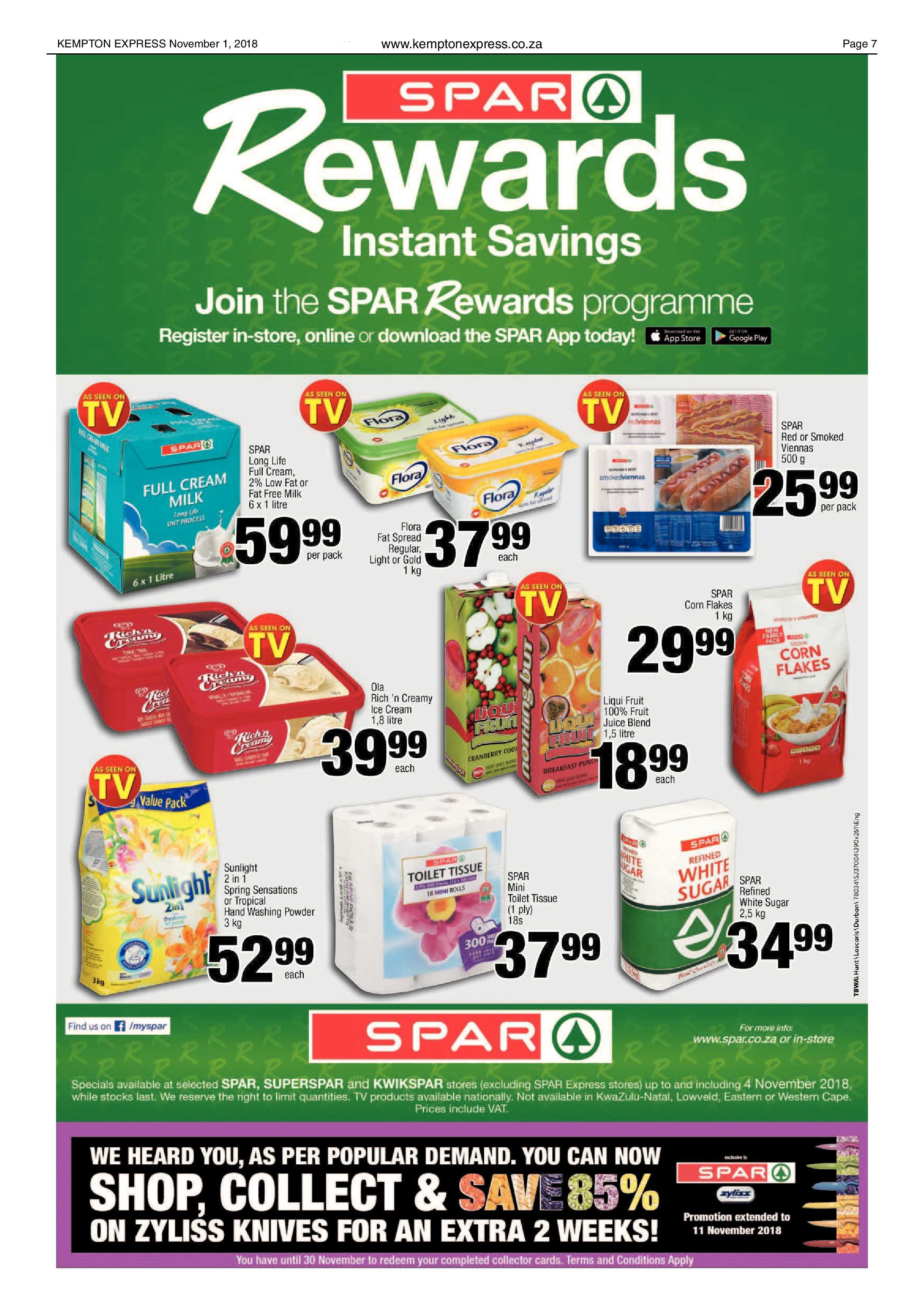 Kempton Express 01 November 2018 page 7