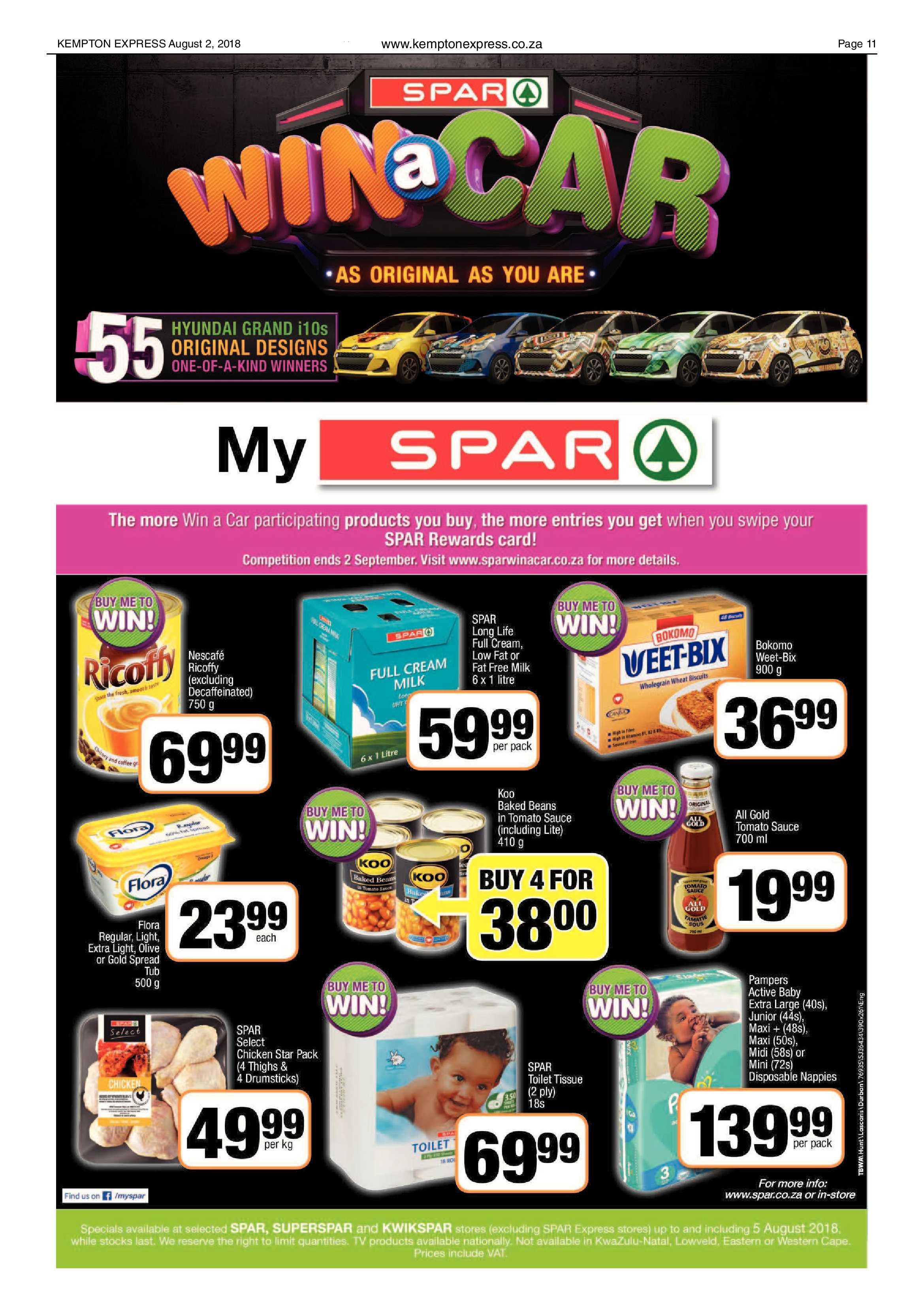Kempton Express 02 August 2018 page 11
